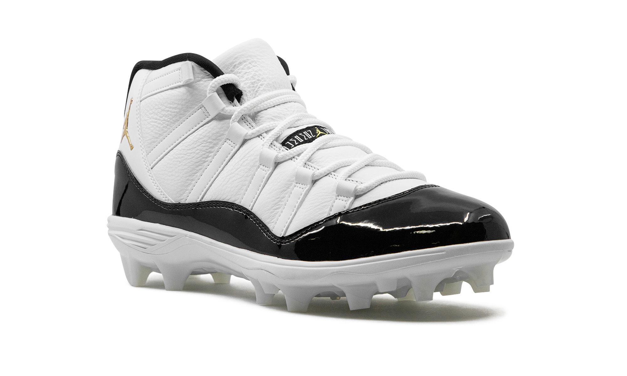 Air Jordan 11 Cleats Gratitude FV5374 107