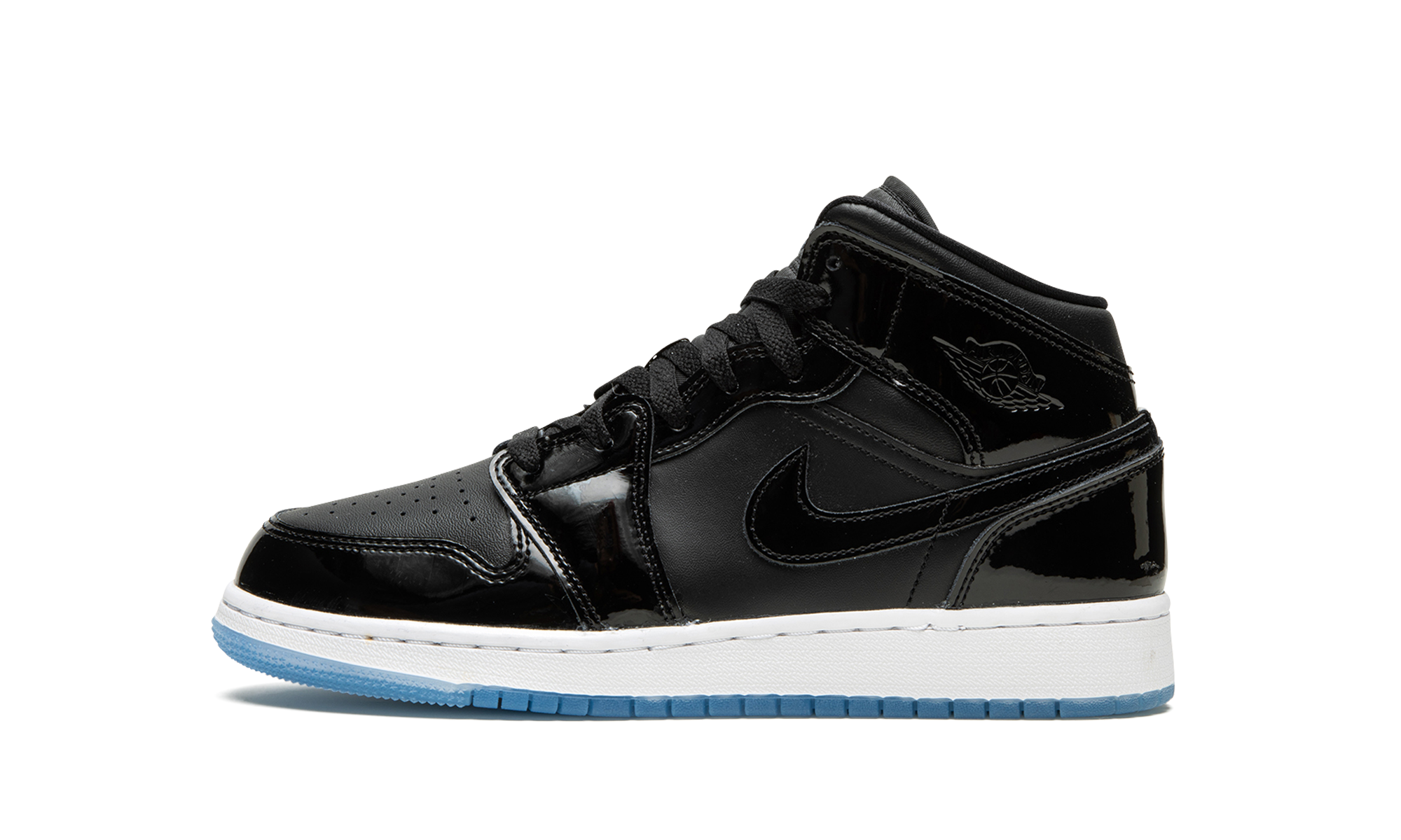 Air Jordan 1 Mid GS Space Jam DV1337 004