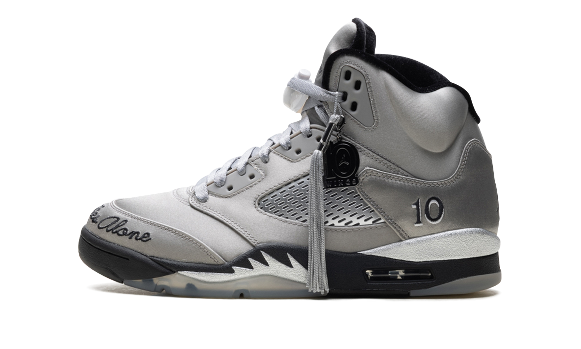 Air Jordan 5 Retro WMNS Wings (2025) IO2038 001
