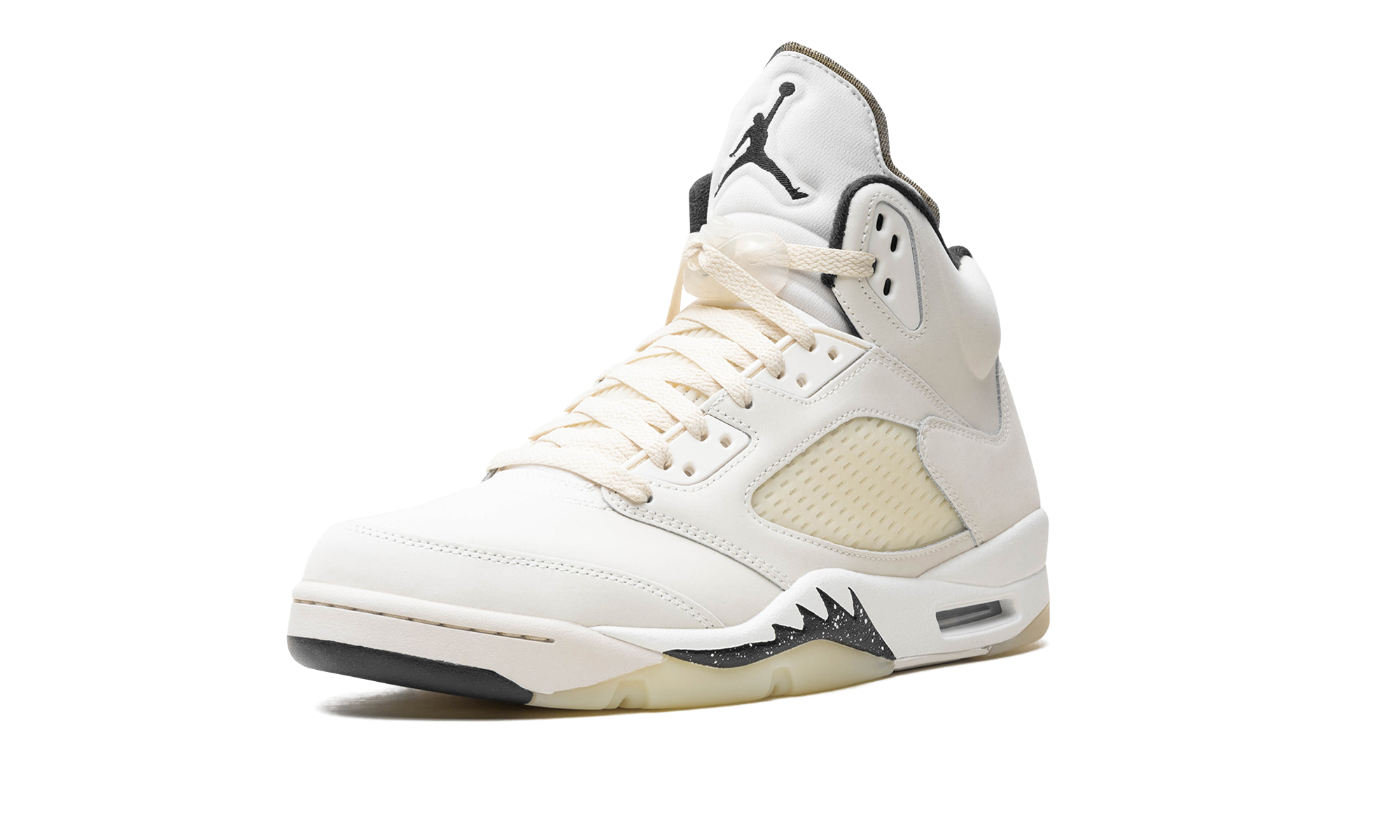 Air Jordan 5 Retro Sail FN7405 100