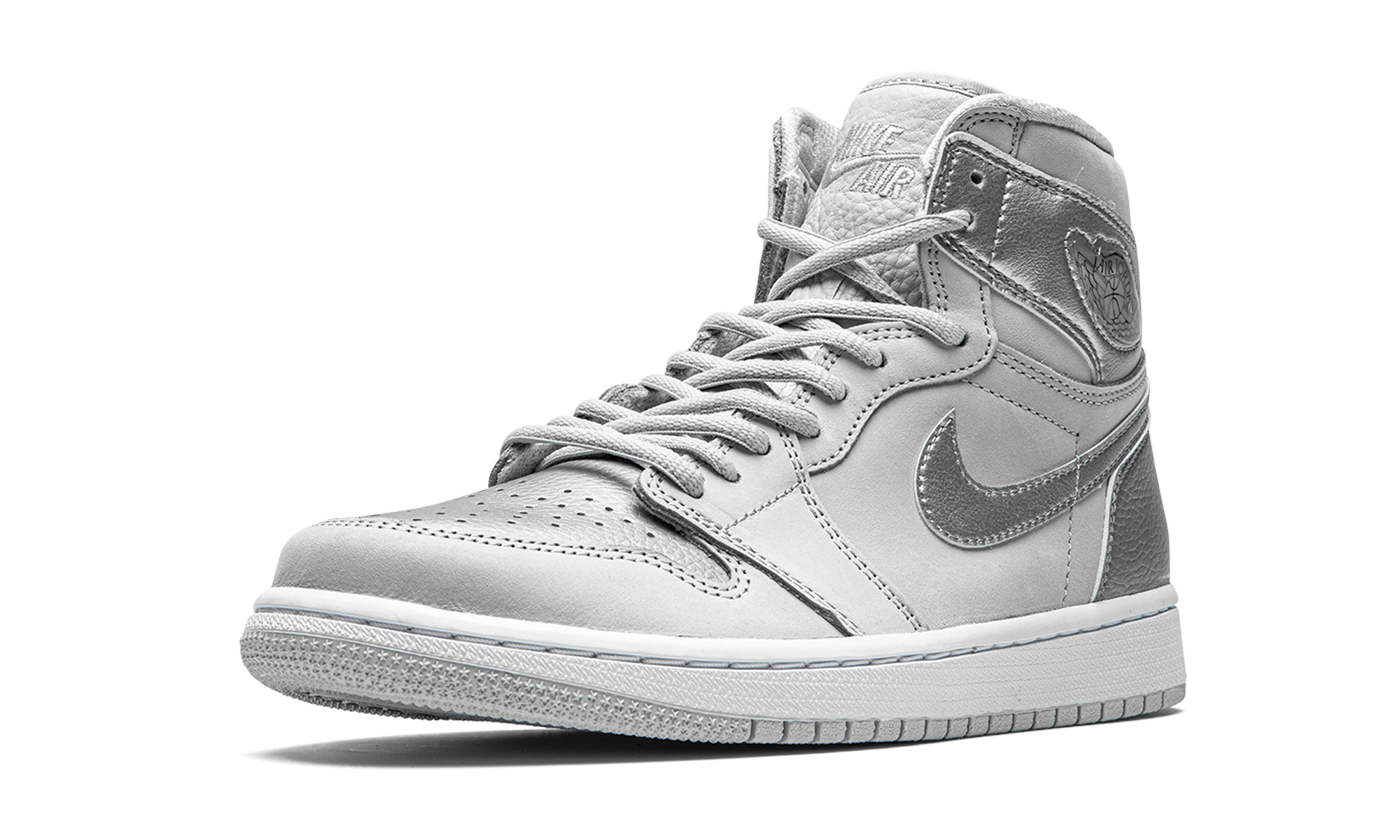 Air Jordan 1 Retro High CO.JP Metallic Silver DC1788 029