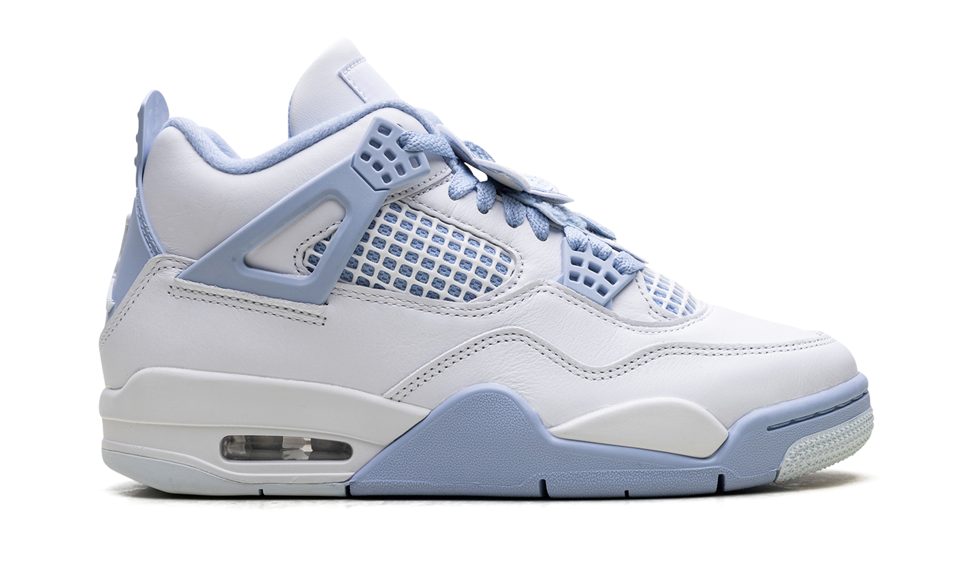 Air Jordan 4 WMNS Aluminum HV0823 100