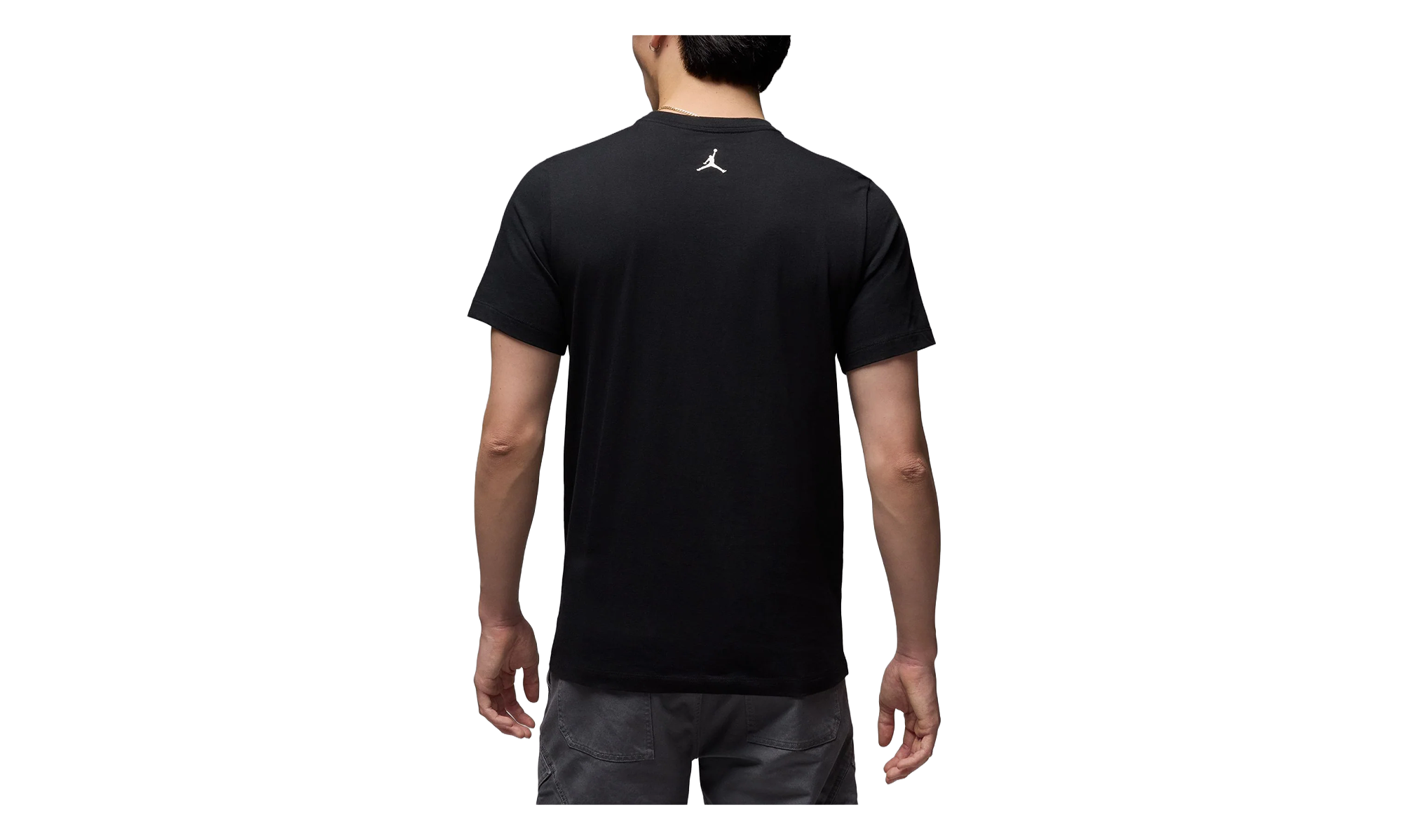 Air Jordan Brand Photo T-Shirt Black HJ2354 010