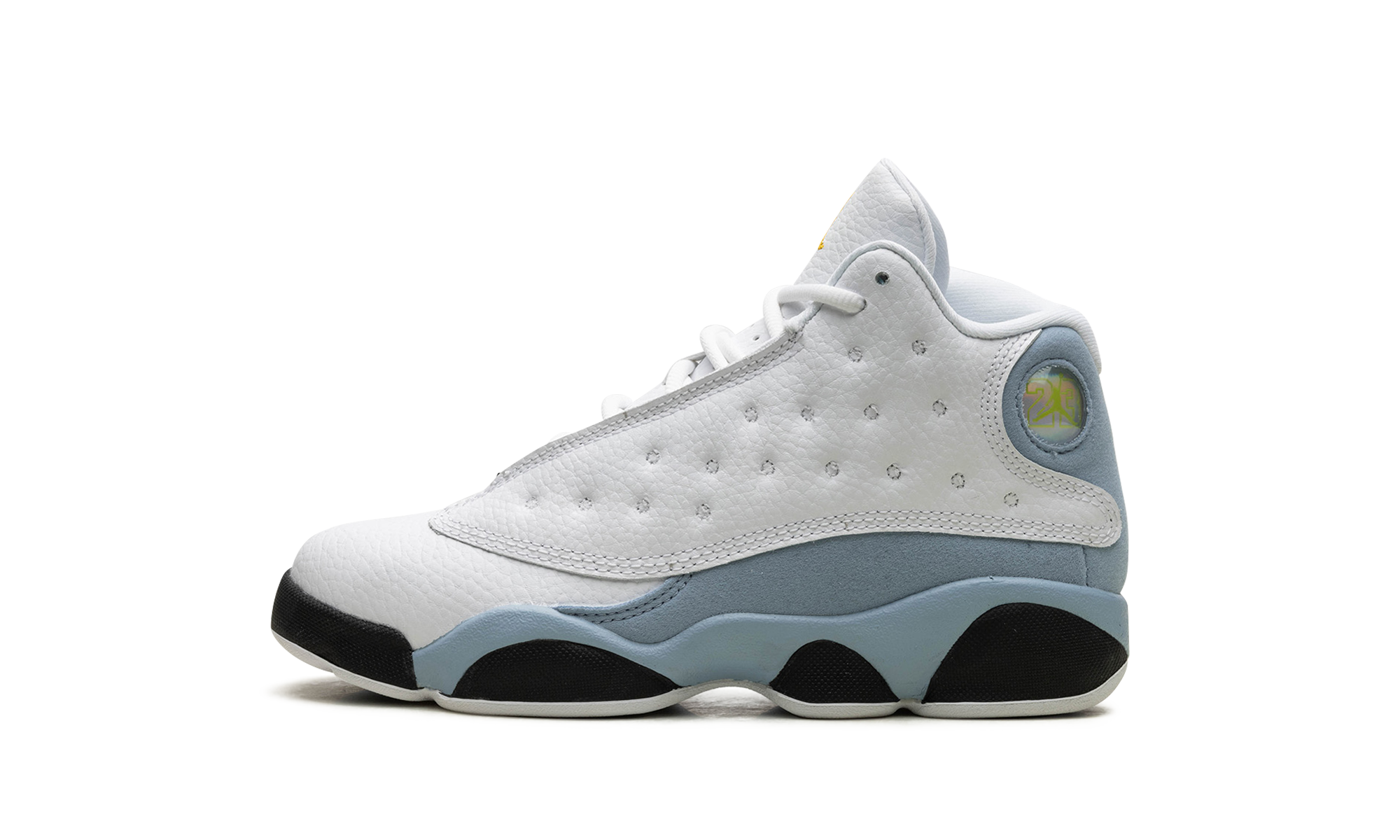 Air Jordan 13 PS Yellow Ochre DJ3005 170
