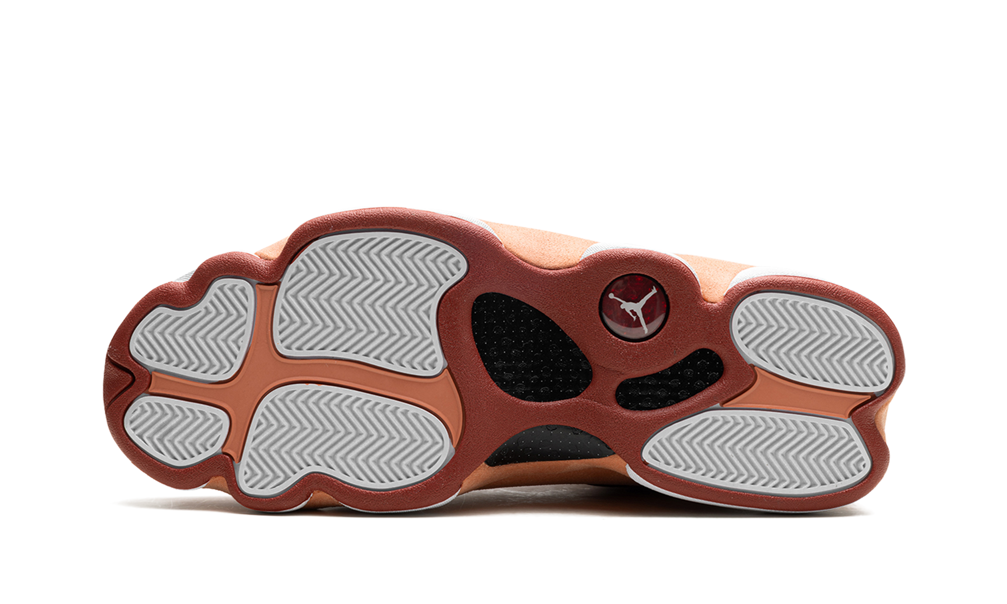 Air Jordan 13 Dune Red DJ5982 601