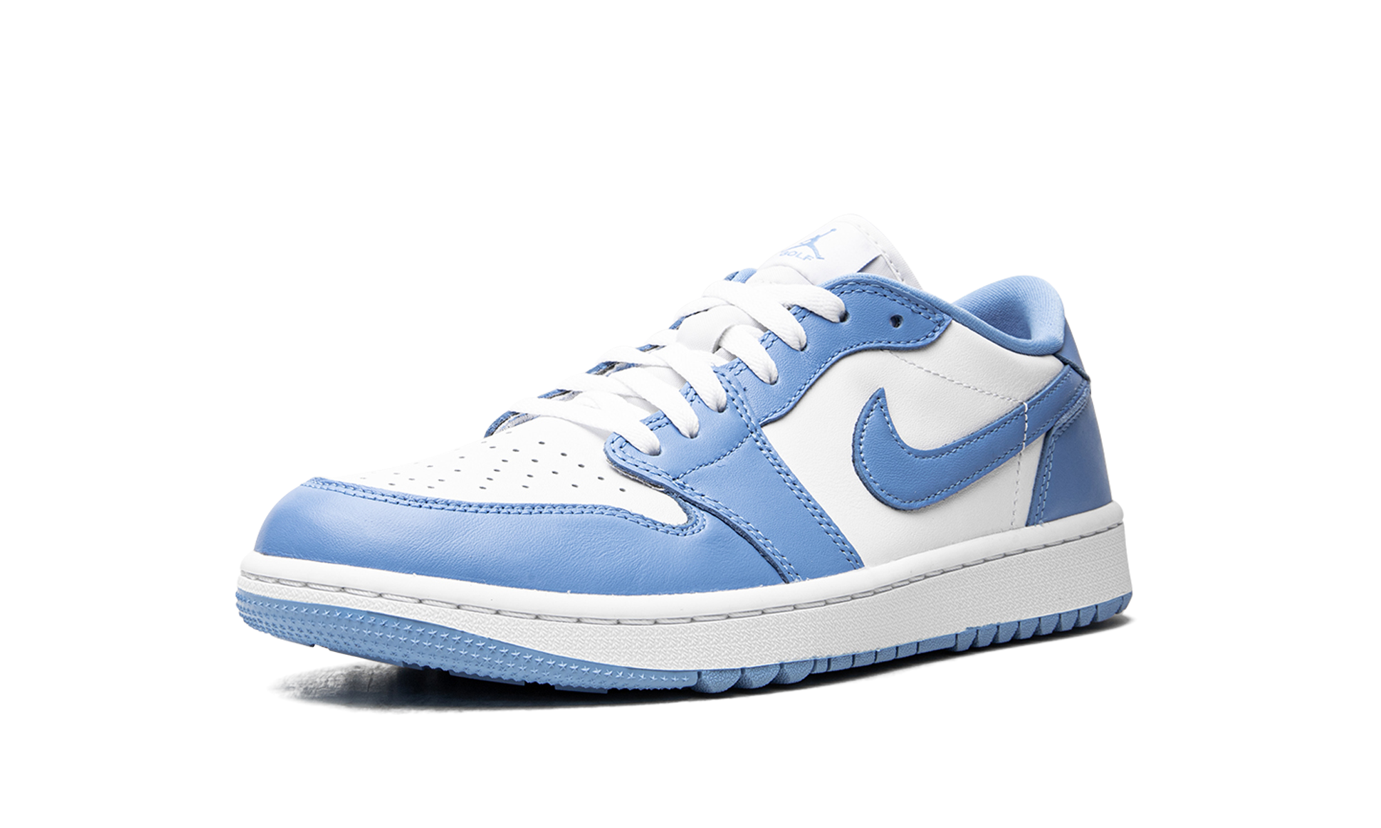 Jordan 1 Low Golf Golf - UNC DD9315 100