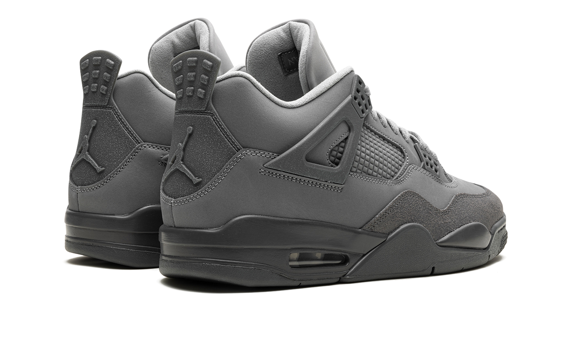 Air Jordan 4 Wet Cement FQ7928 001