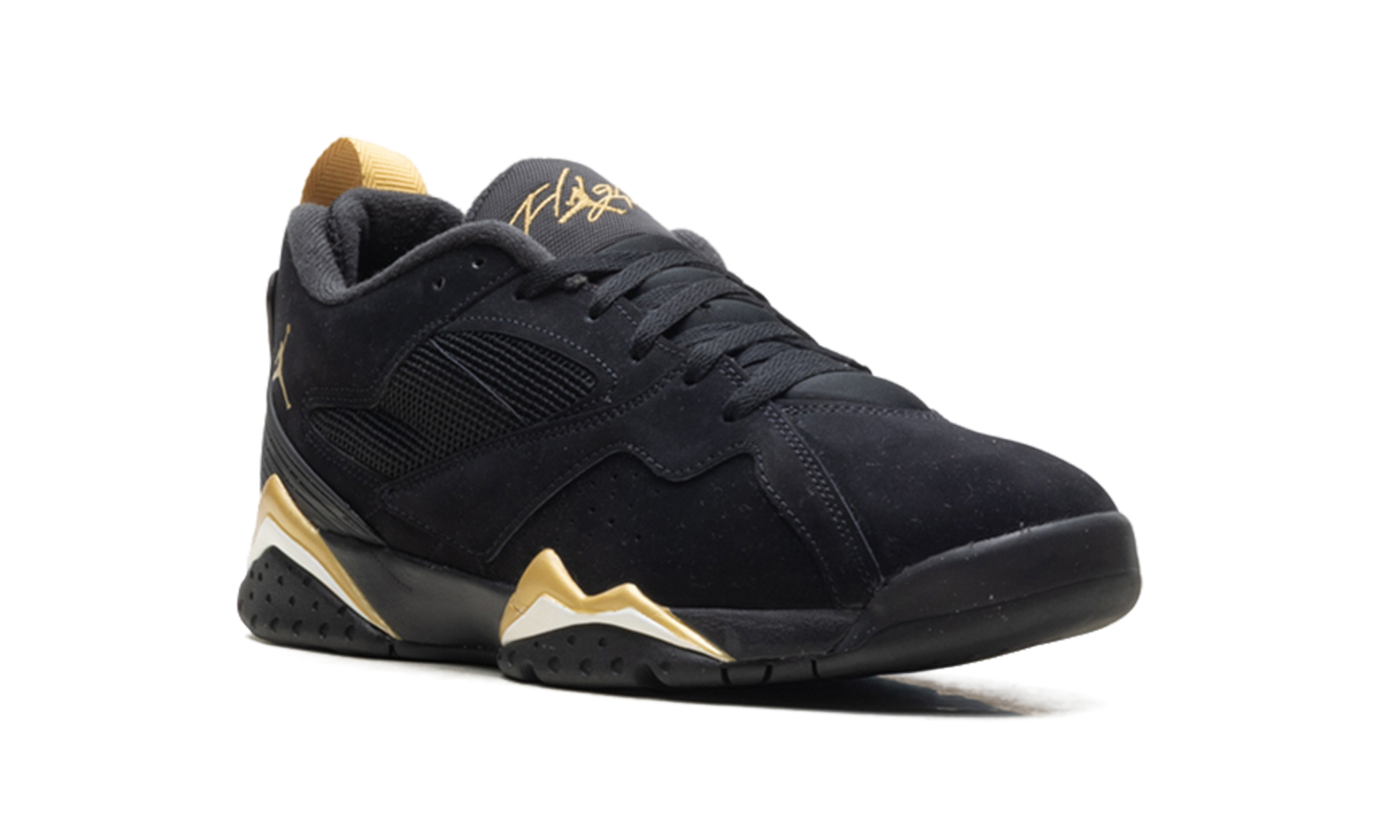 Air Jordan MVP 92 Golden Moments HQ3950 007