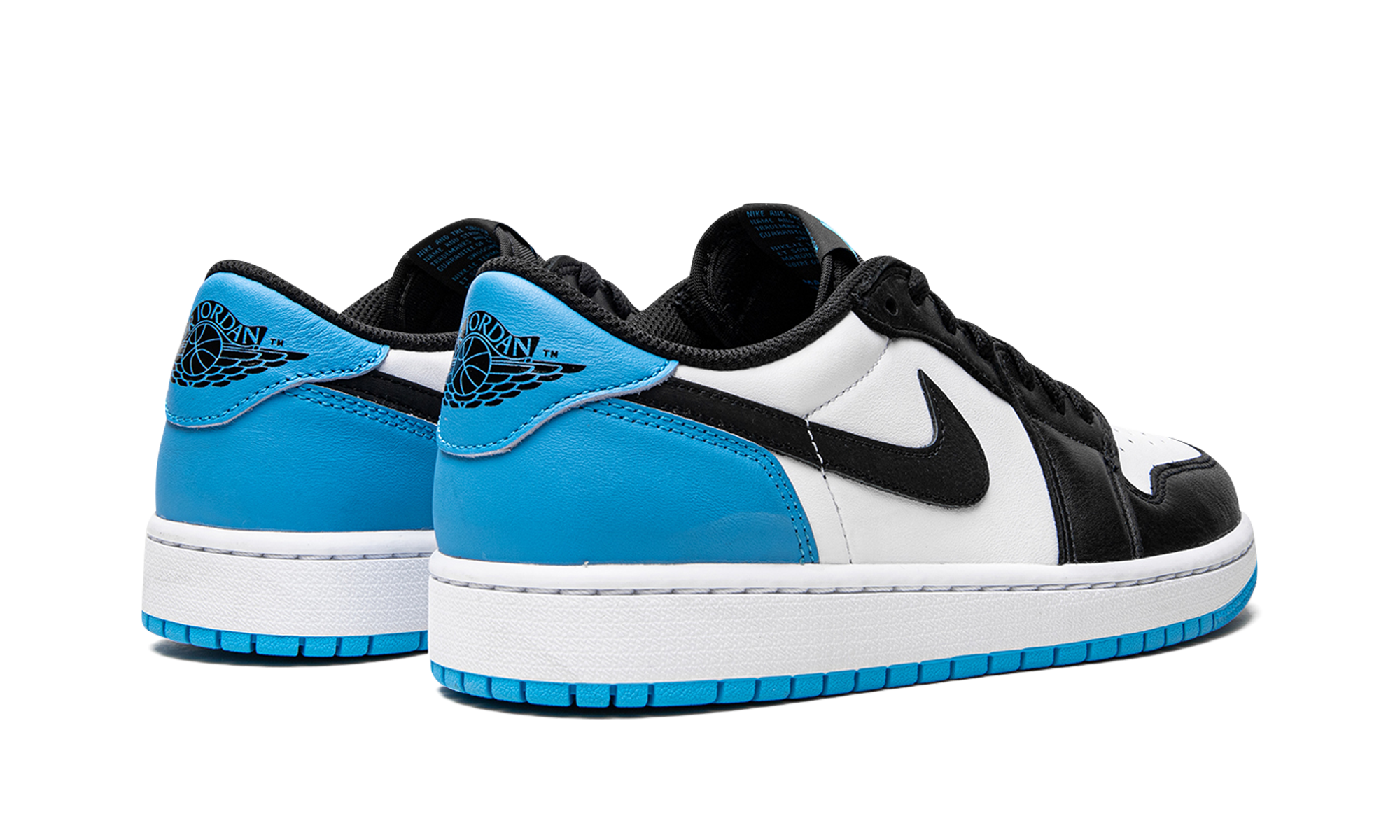 AIR JORDAN 1 LOW OG WMNS UNC CZ0775 104
