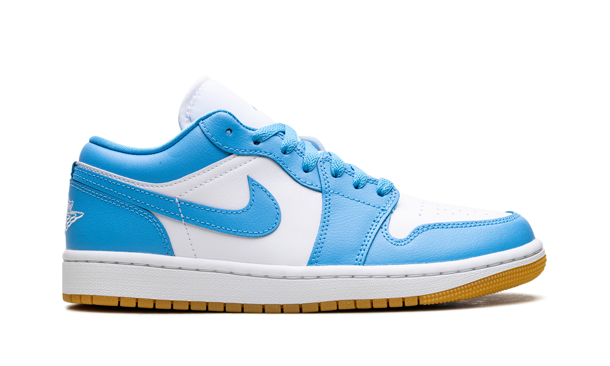 Air Jordan 1 Low WMNS Aquatone DC0774 104
