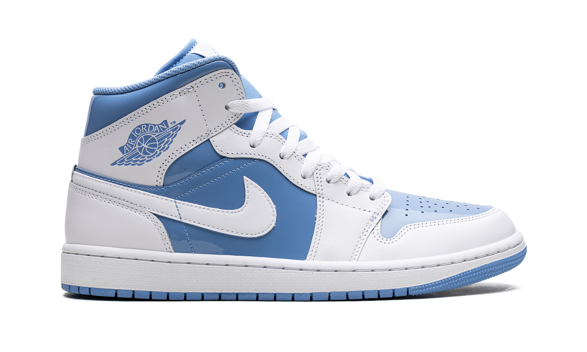 Jordan 1 Mid Legend Blue FZ2142 114