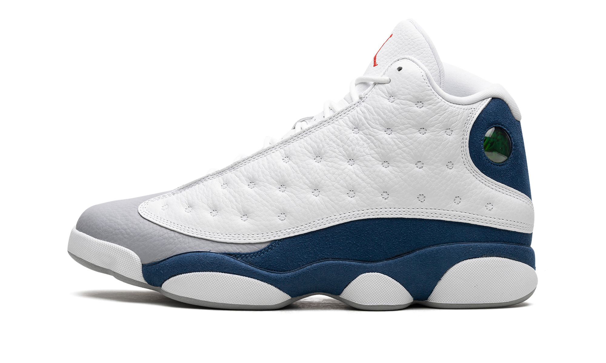 Air Jordan 13 French Blue 414571 164