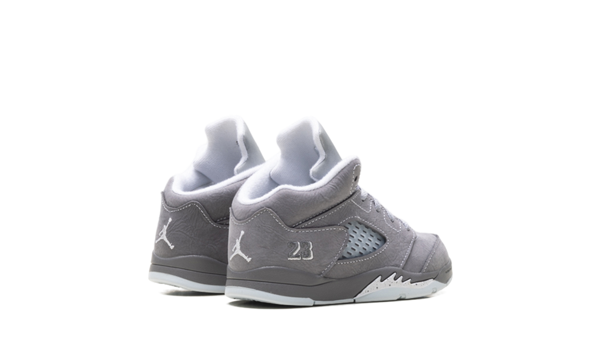 Air Jordan 5 TD Wolf Grey (2026) 440890 002