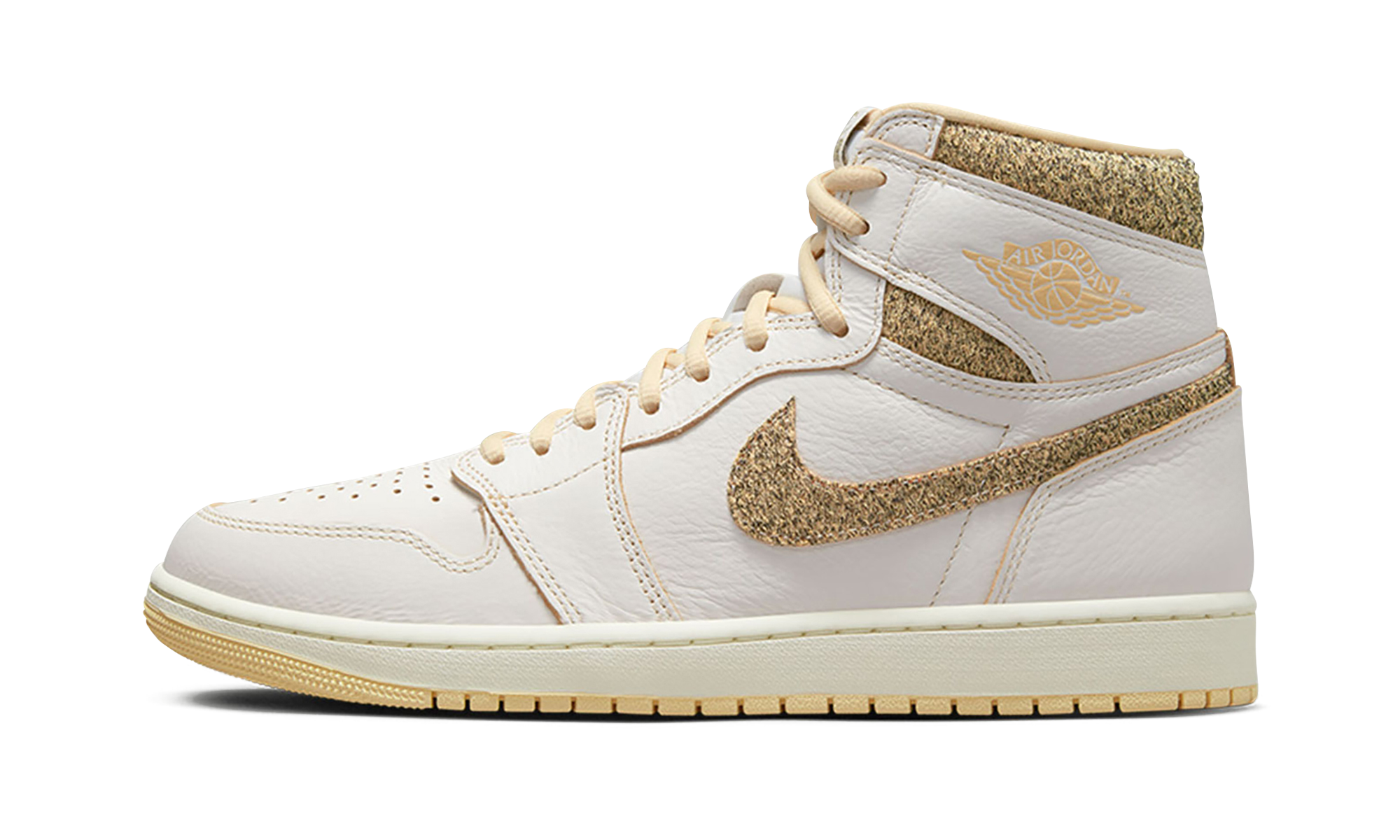 Air Jordan 1 Retro High OG Vibrations Of Naija FD8631 100