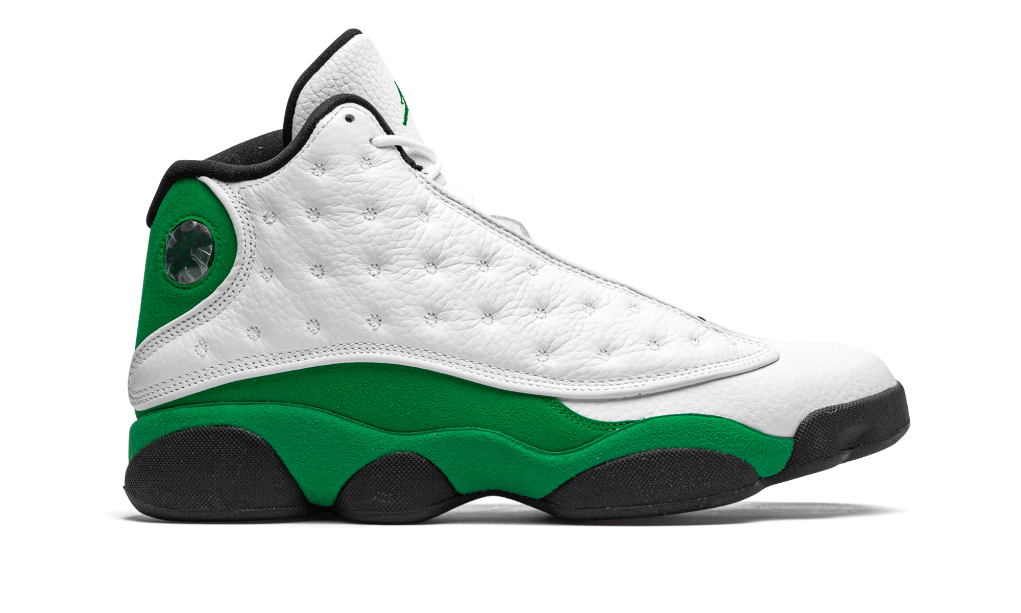 Air Jordan 13 Retro Lucky Green DB6537 113