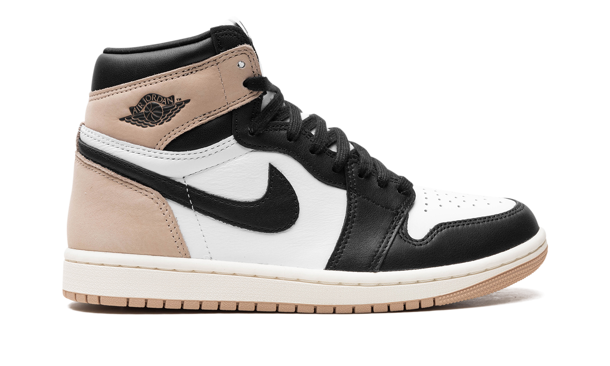 Air Jordan 1 High OG WMNS Latte FD2596 021