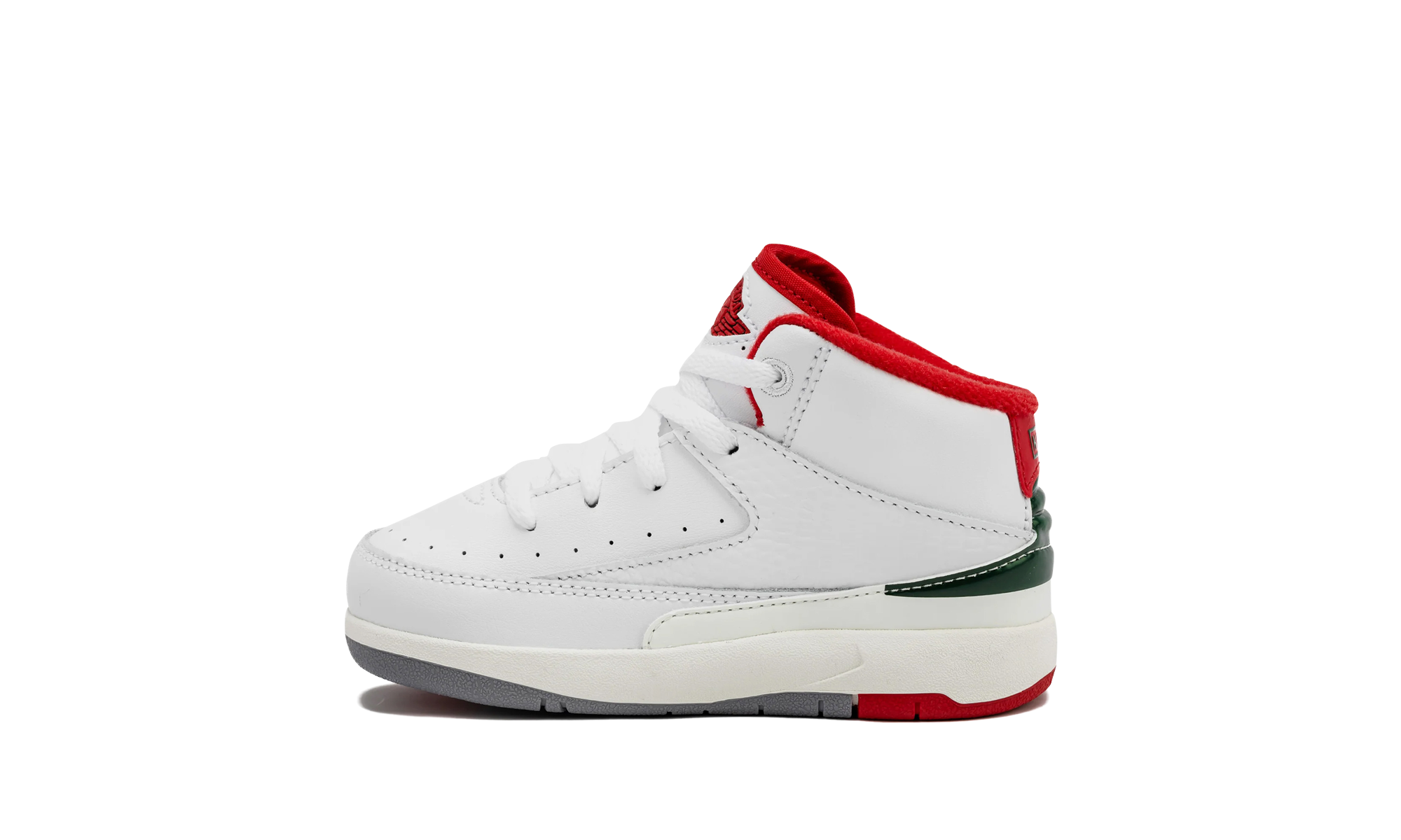 Jordan 2 Retro TD Italy DQ8563 101