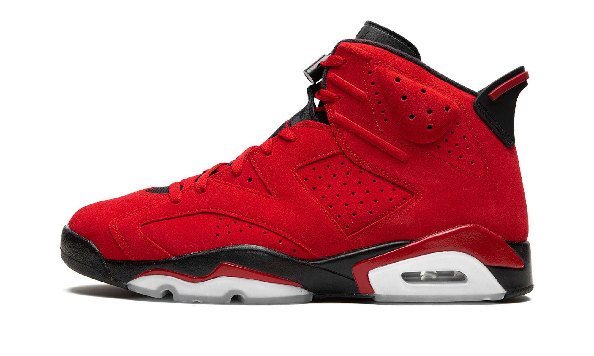 Air Jordan 6 Retro Toro Bravo CT8529 600