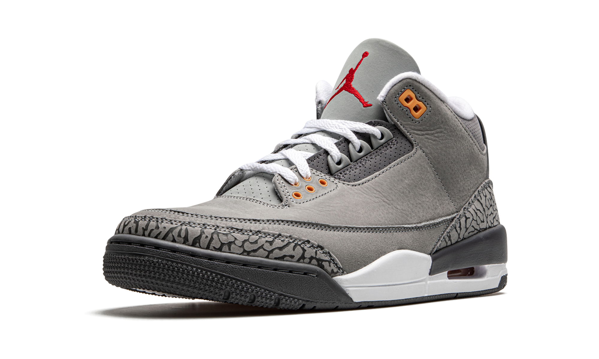 Air Jordan 3 Retro Cool Grey CT8532 012