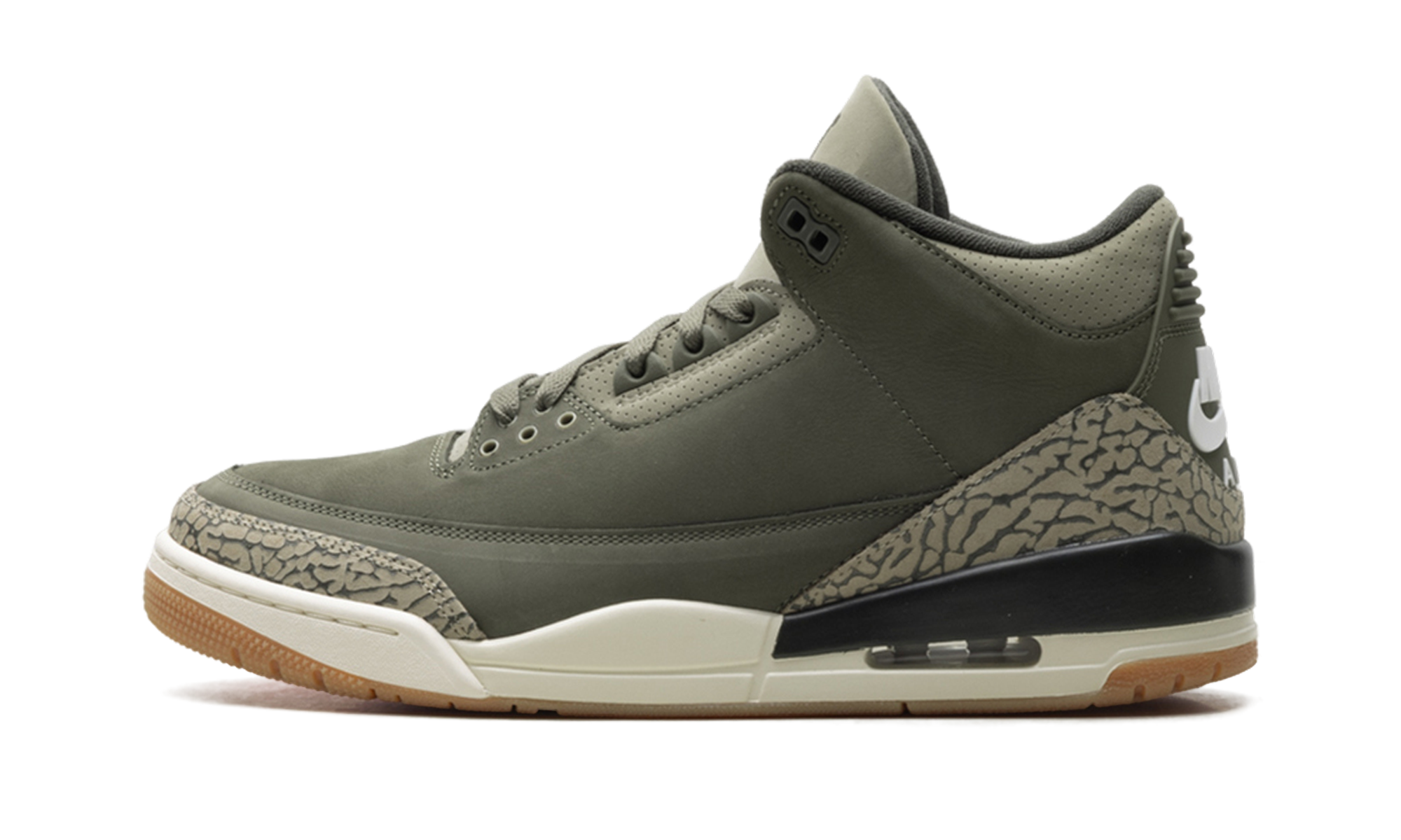 Air Jordan 3 Family Affair DN3707 202