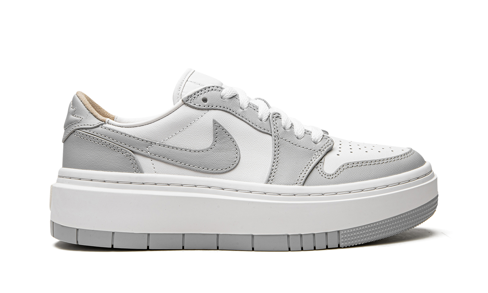 JORDAN 1 ELEVATE LO WMNS Wolf Grey DH7004 100