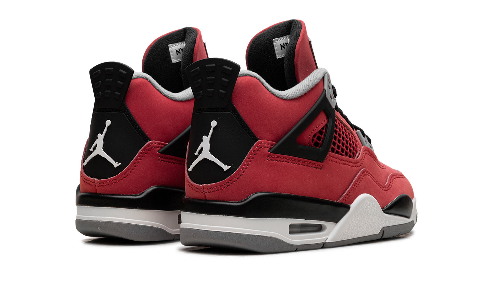 Air Jordan 4 GS Toro Bravo (2026) FQ8213 600