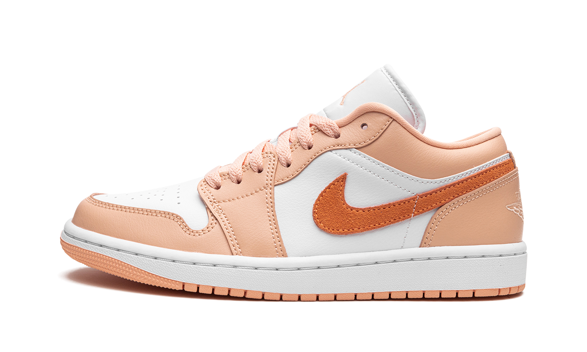 AIR JORDAN 1 LO WMNS Sunset Haze DC0774 801