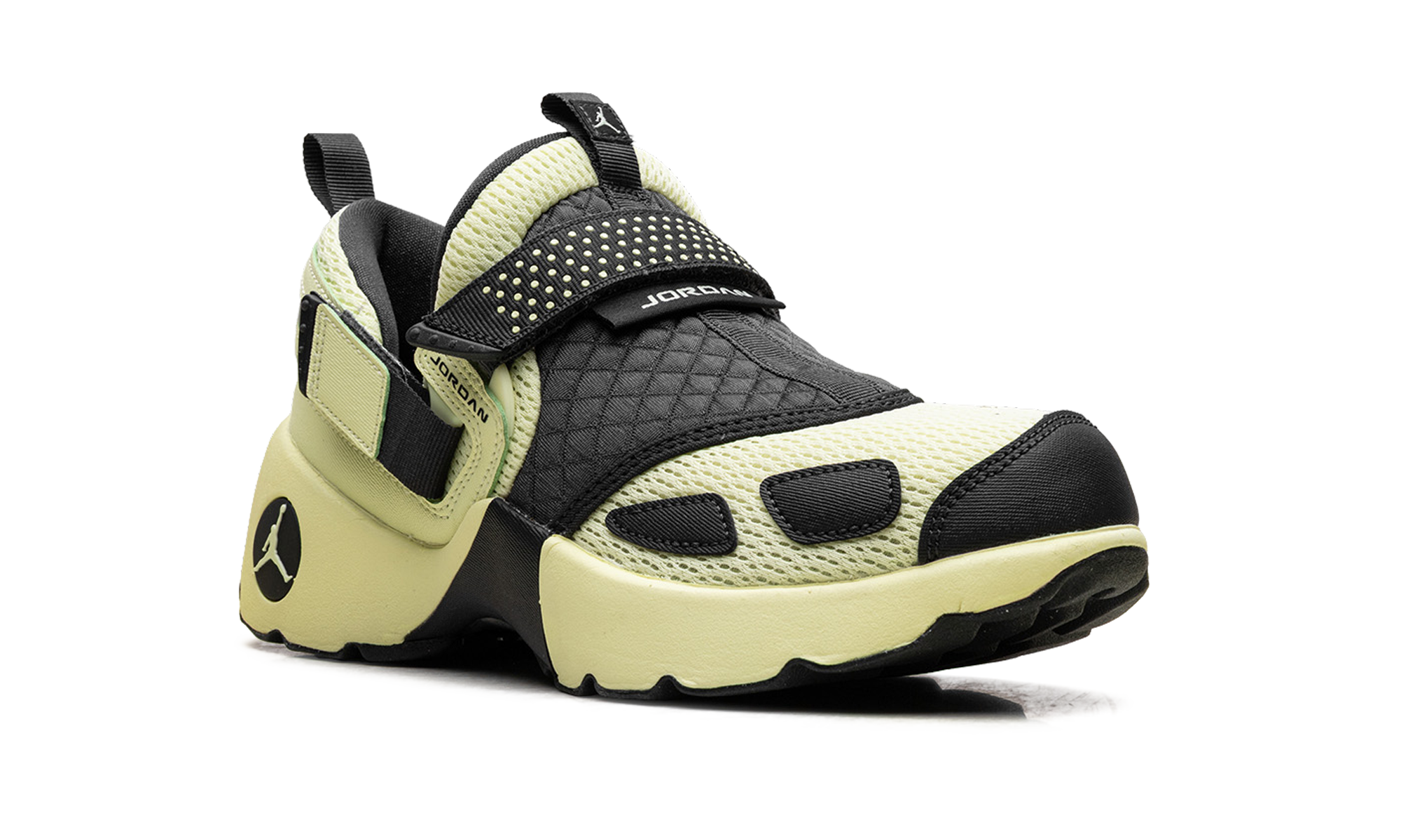 Jordan Trunner LX Luminous Green HQ2164 302