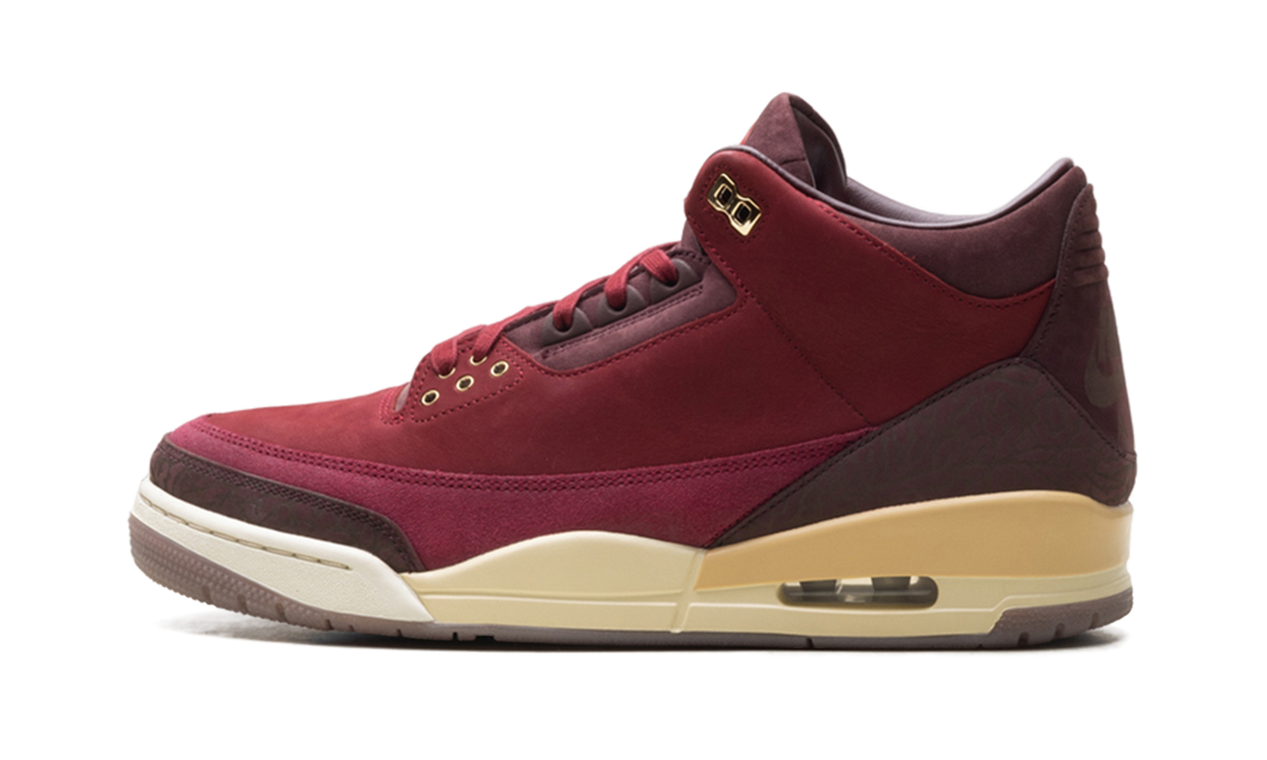 Air Jordan 3 Bin23 IO7744 600