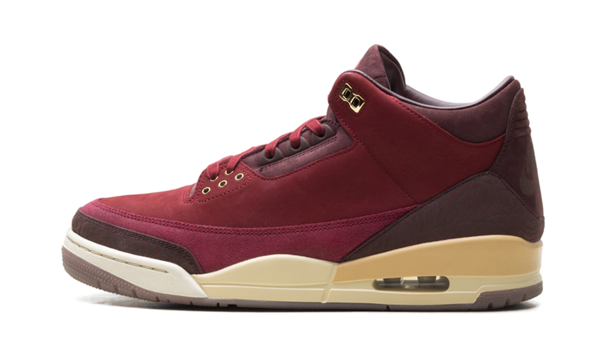 Air Jordan 3 Bin23 IO7744 600