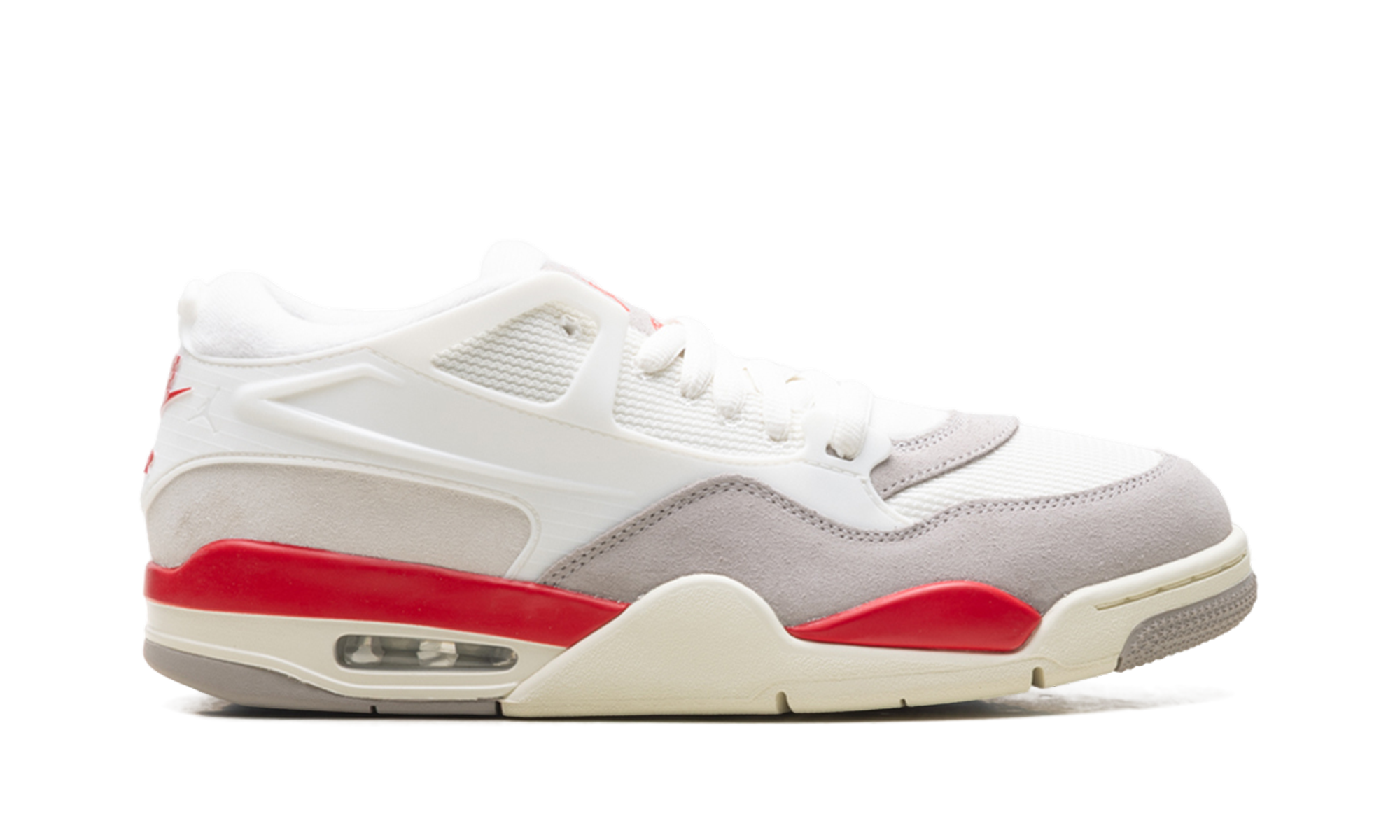 Air Jordan 4 RM Fire Red HF8126 100