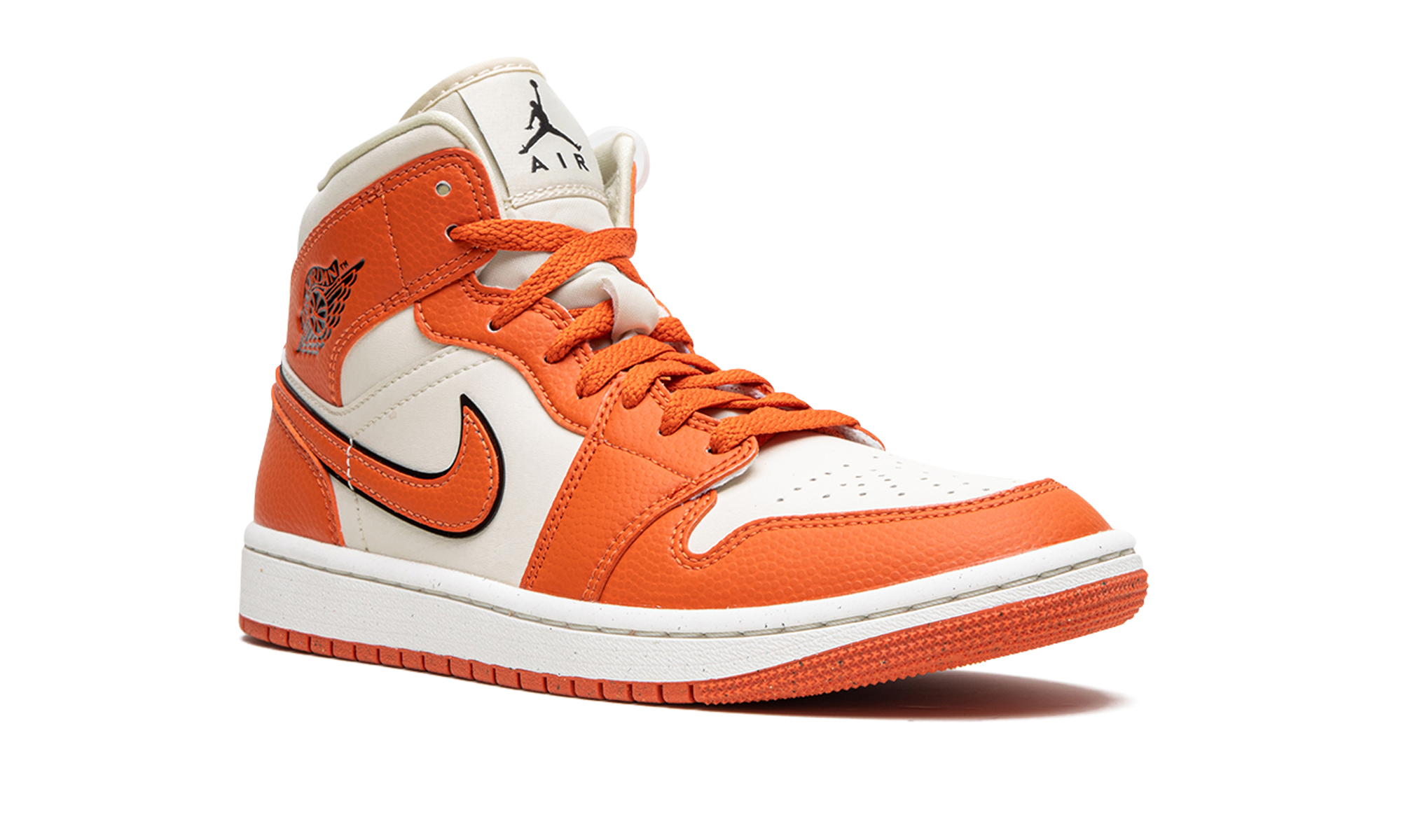 AIR JORDAN 1 MID SE WMNS SPORT SPICE DV1302 100
