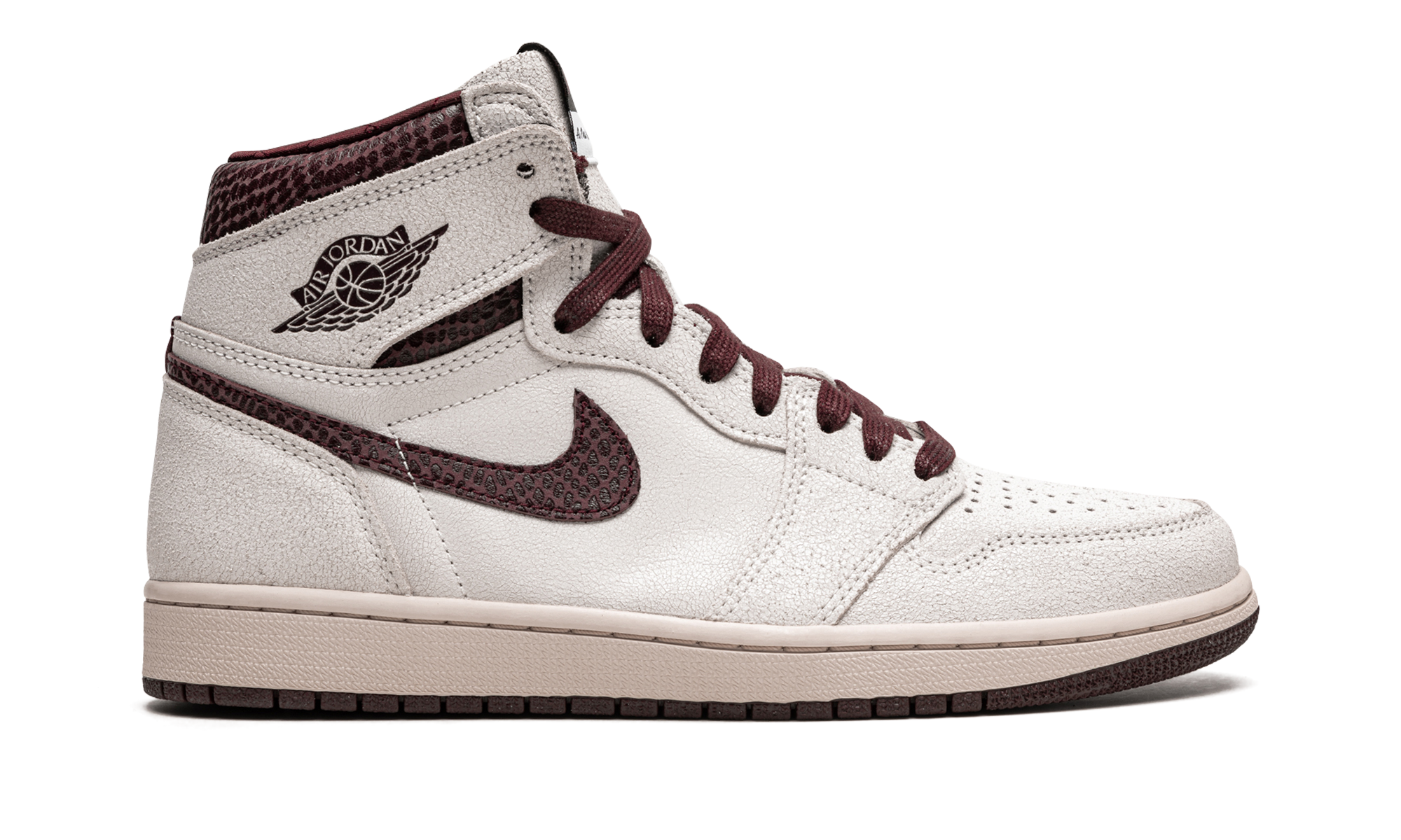 Air Jordan 1 Retro High OG A Ma Maniére DO7097 100