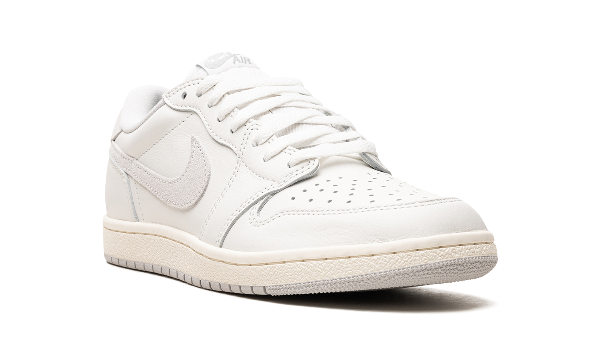 Air Jordan 1 Low 85 Neutral Grey FB9933 100