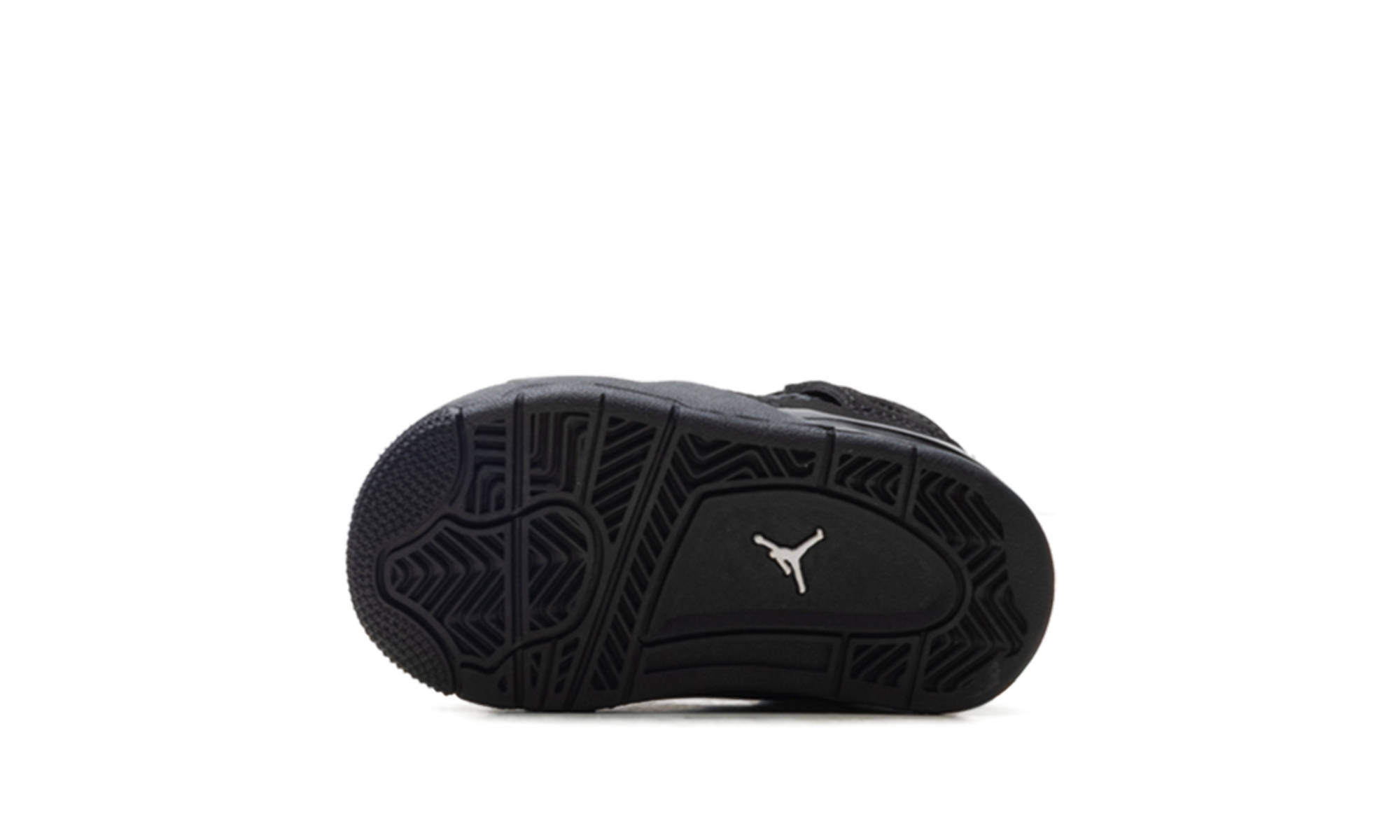 Air Jordan 4 Retro TD Black Cat (2025) IB4387 010