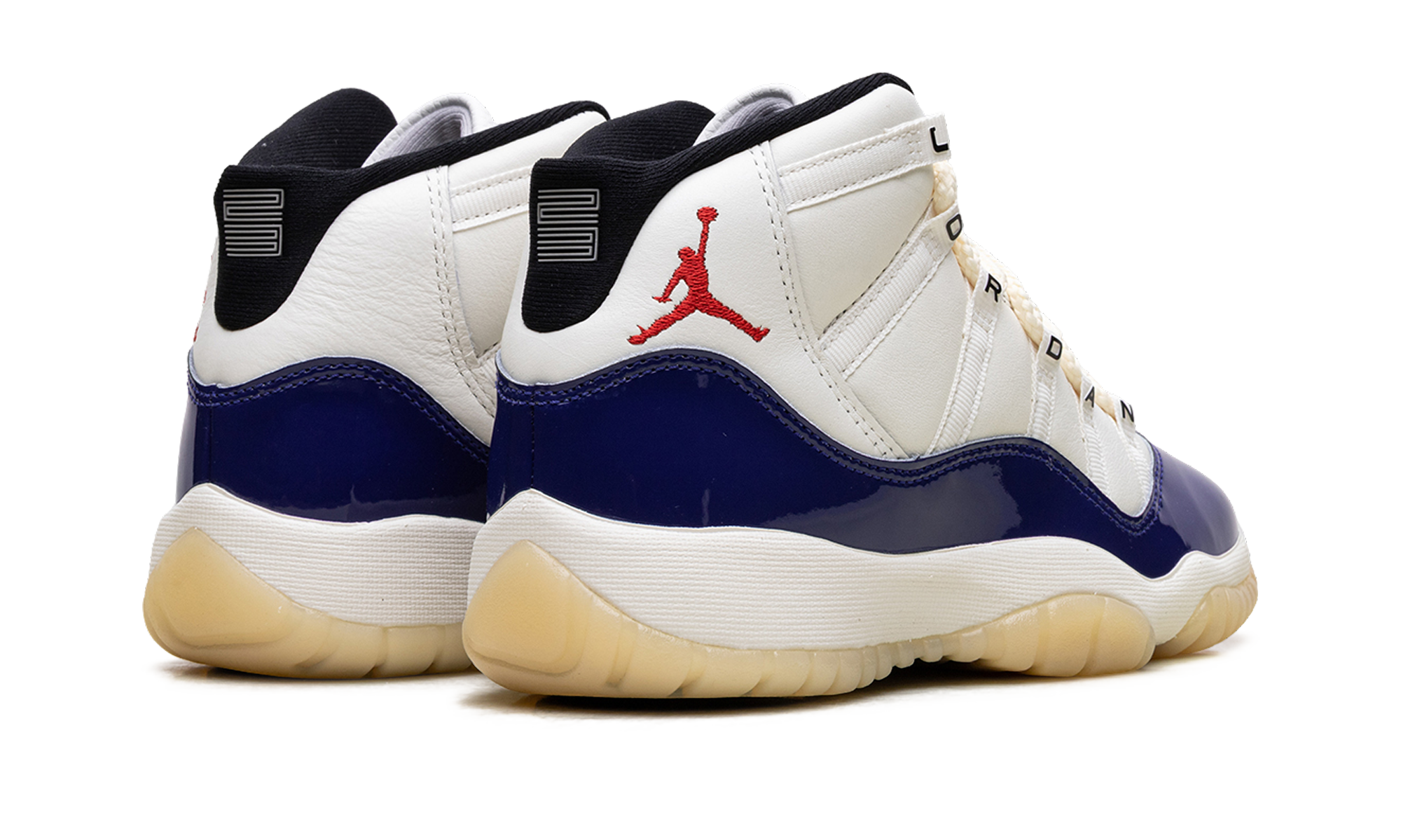 Jordan 11 Retro GS Rare Air IH2364 400