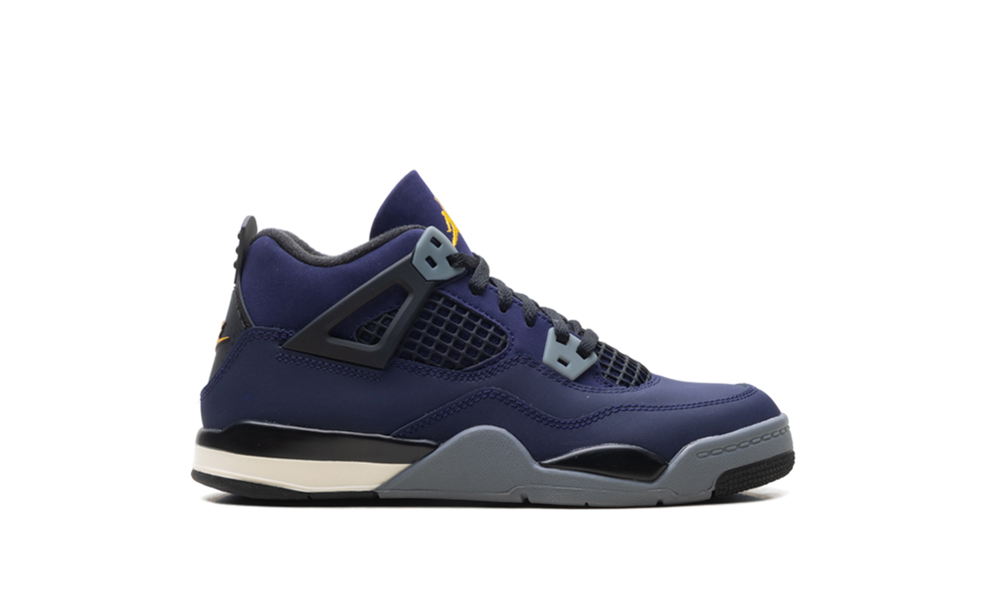 Air Jordan 4 PS Lakers IB4388 500
