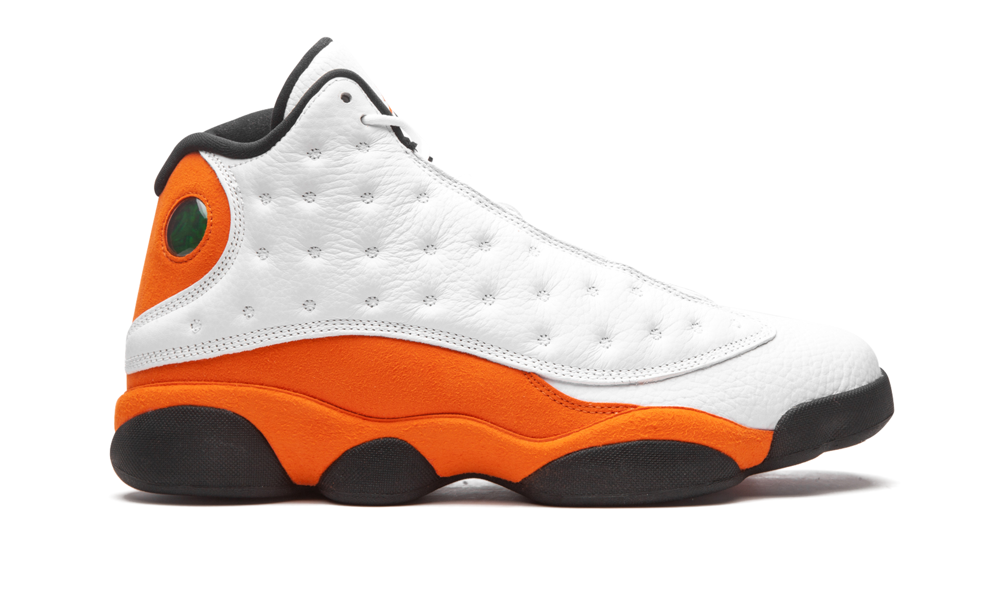 Air Jordan 13 Retro Starfish 414571 108