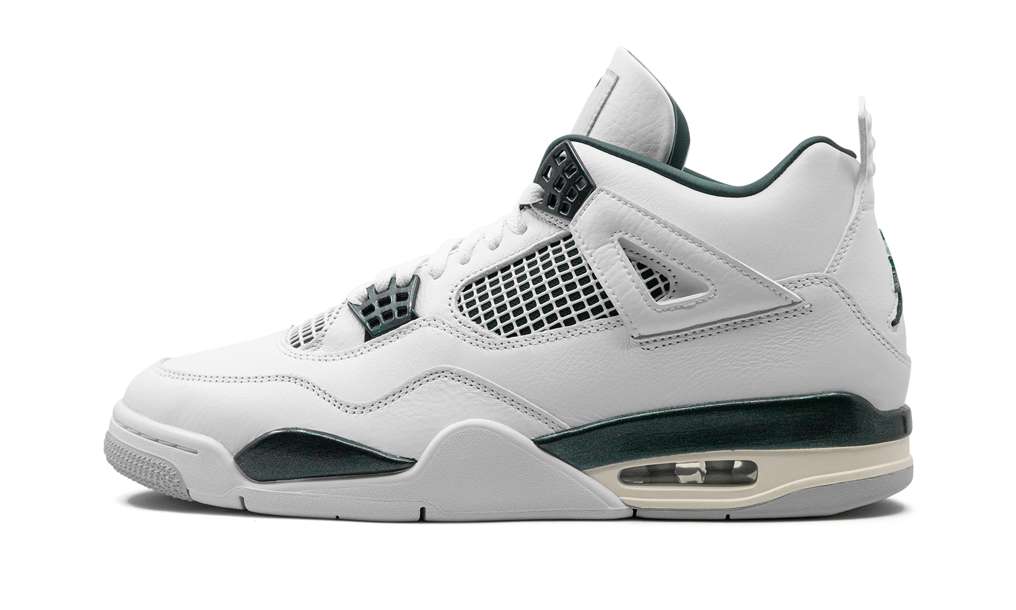 Air Jordan 4 Oxidized Green FQ8138 103