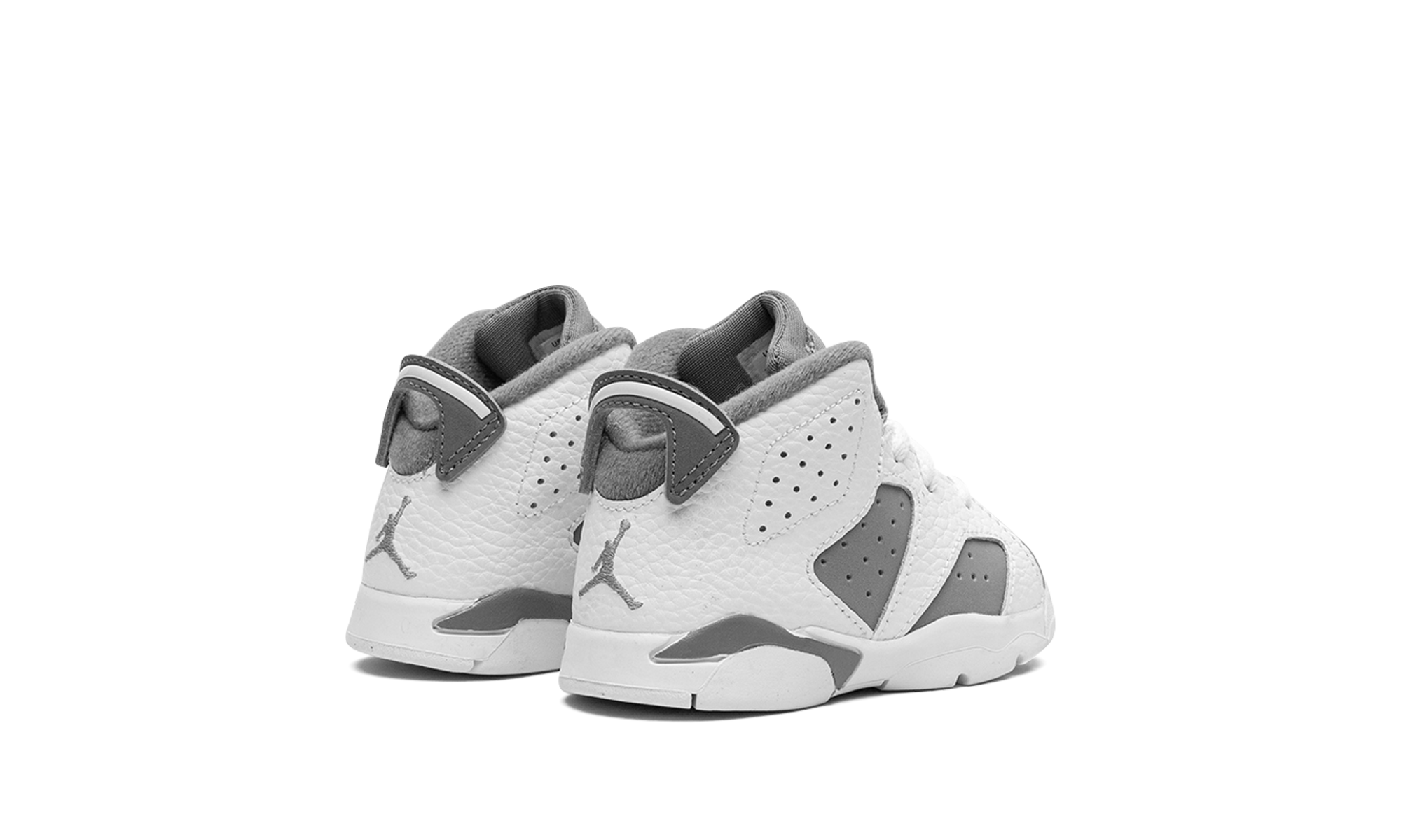 Air Jordan 6 TD Cool Grey DV3606 100