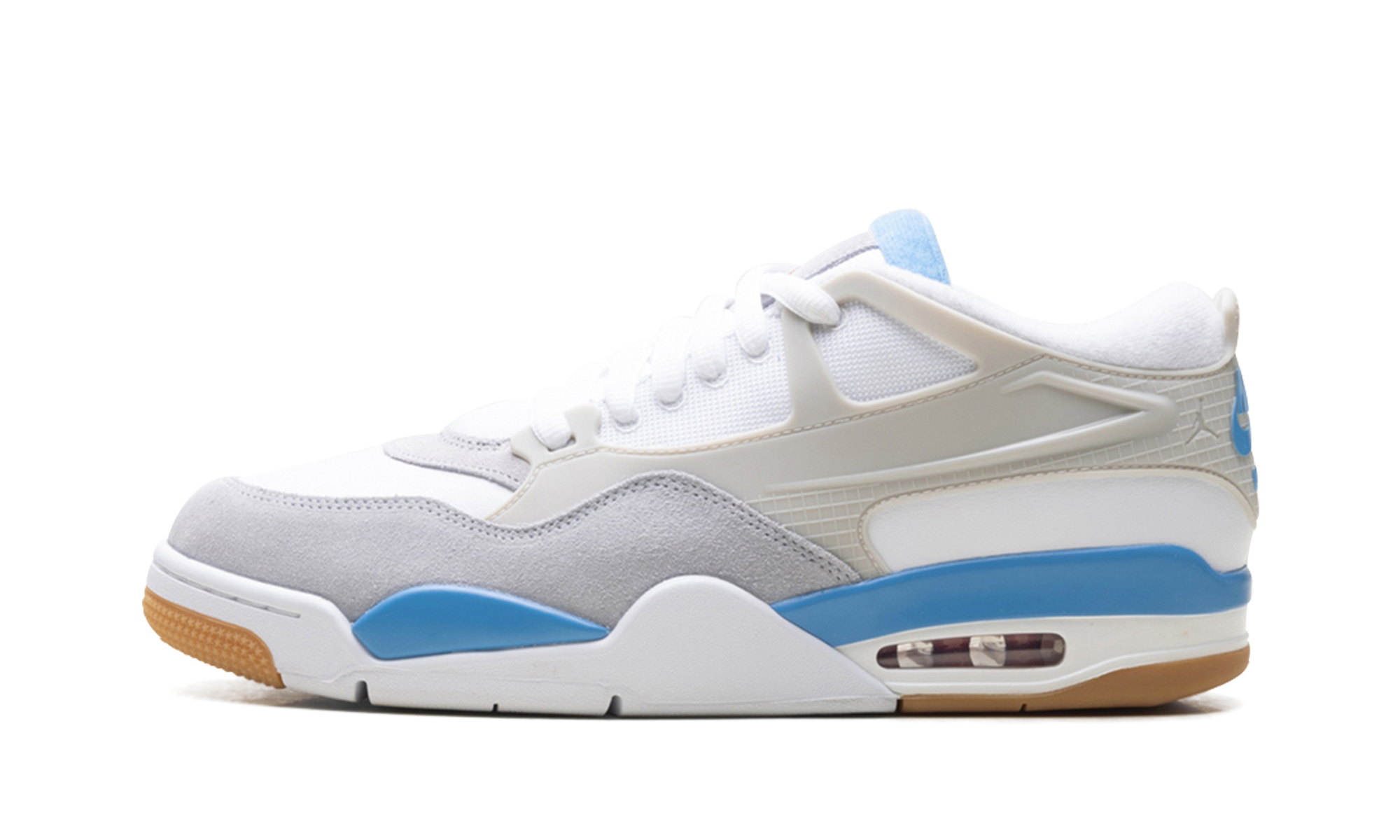 Jordan 4 RM Legend Blue FQ7939 104