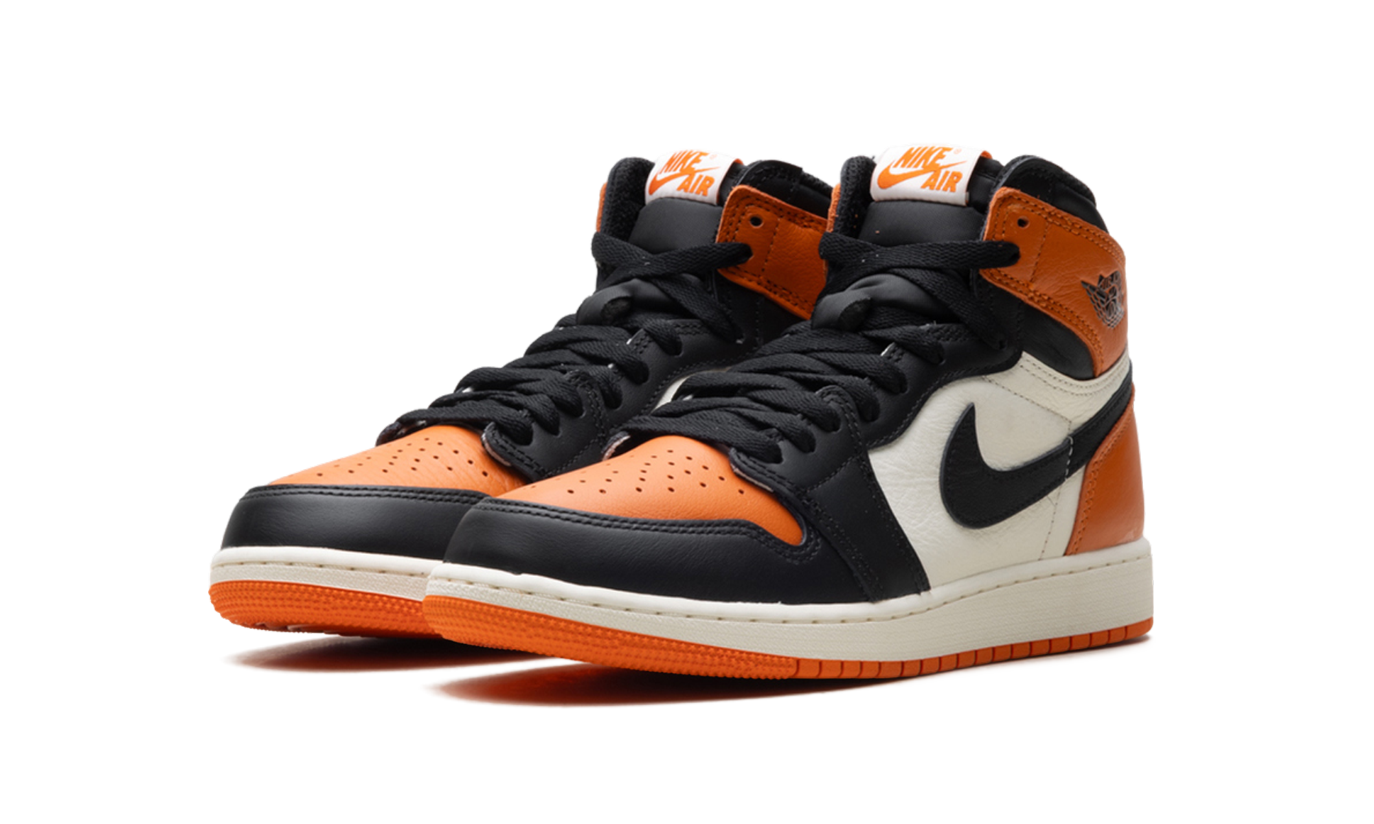 Air Jordan 1 Retro High OG GS Shattered Backboard FD1437 008