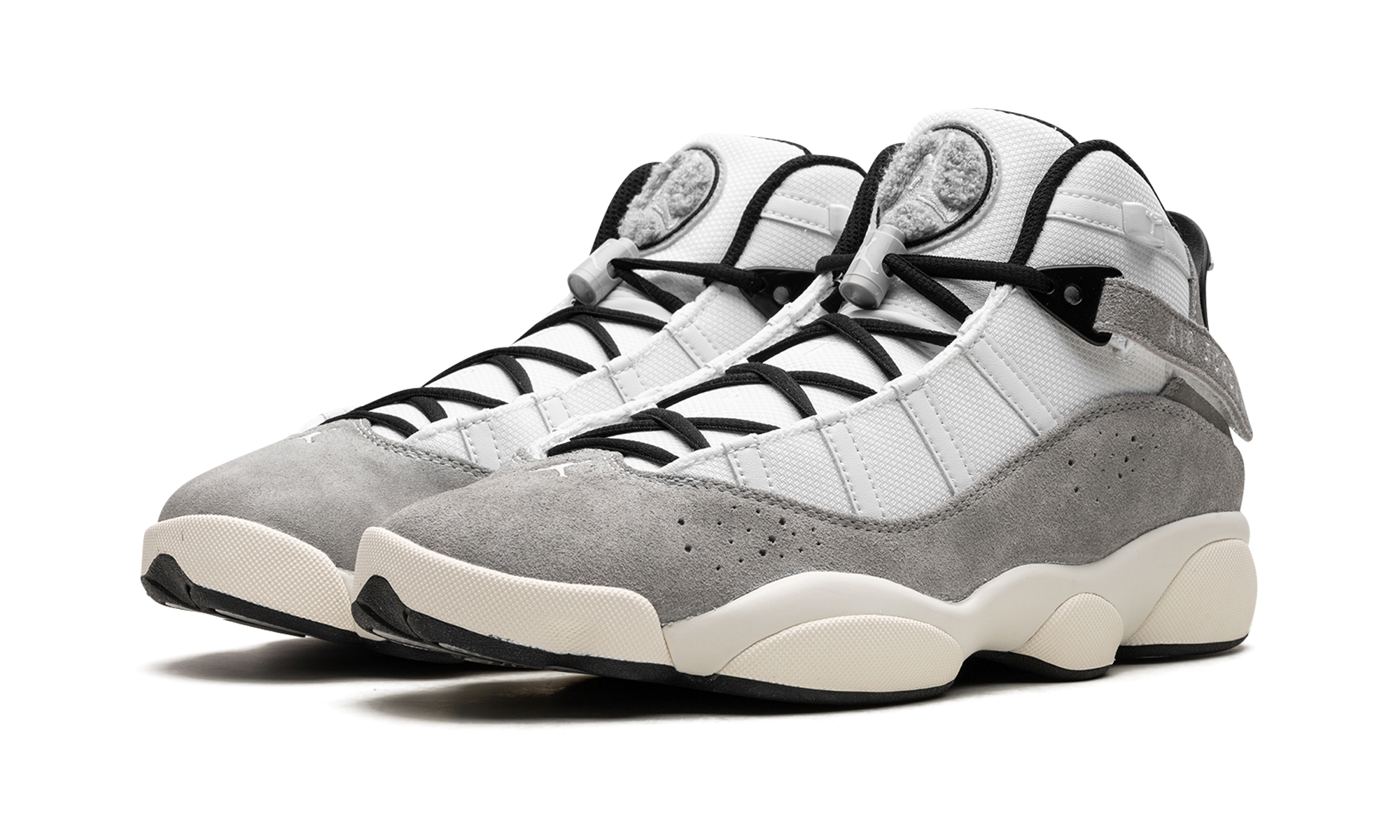 Jordan 6 Rings Cement Grey FJ4650 077