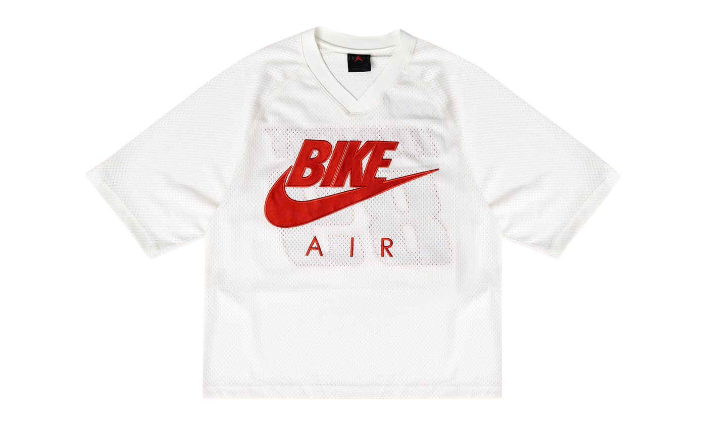 Air Jordan x Nigel Sylvester Brick After Brick Jersey Sail / White IQ8156 133