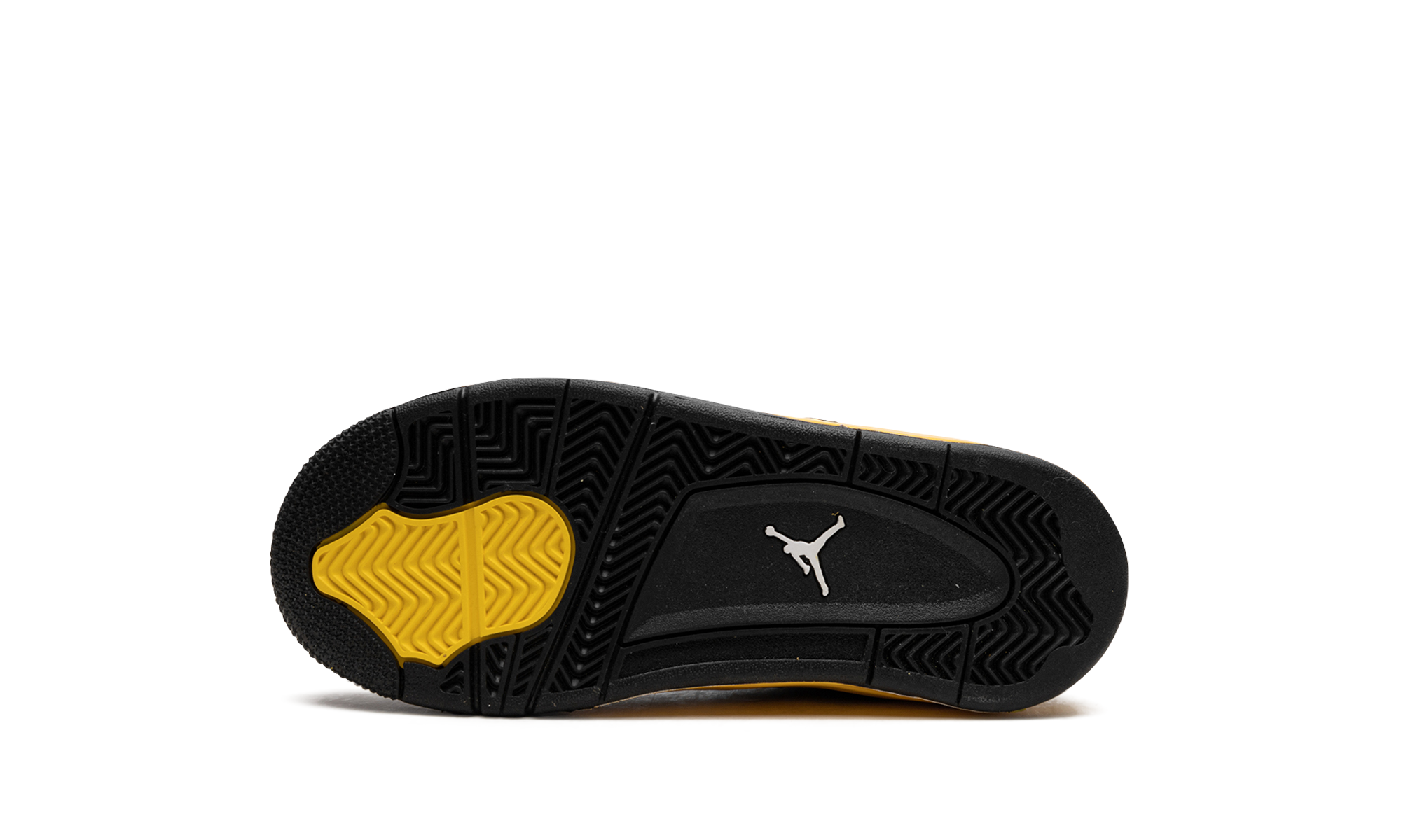Air Jordan 4 Retro PS Thunder 2023 BQ7669 017