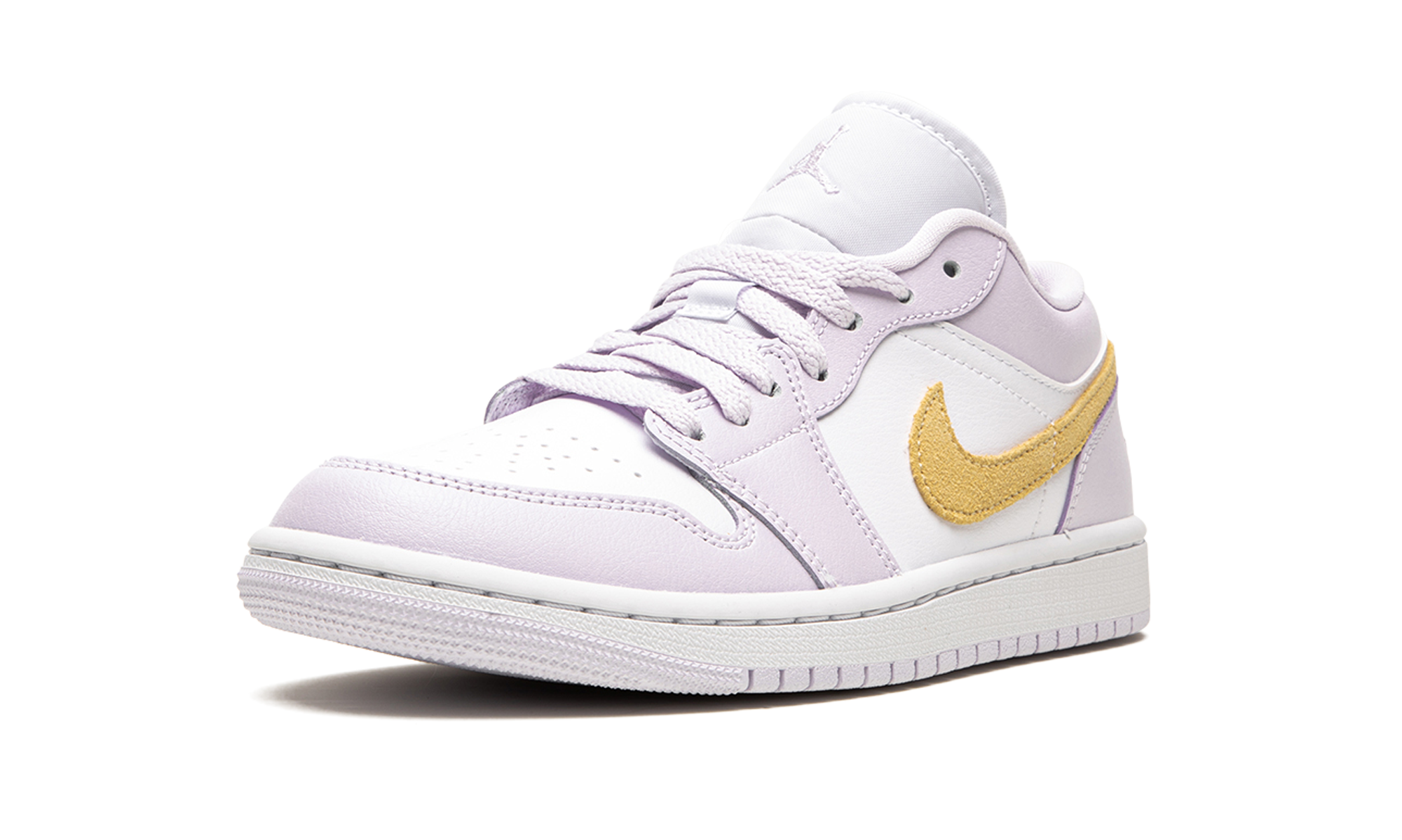 AIR JORDAN 1 LO WMNS Barely Grape DC0774 501