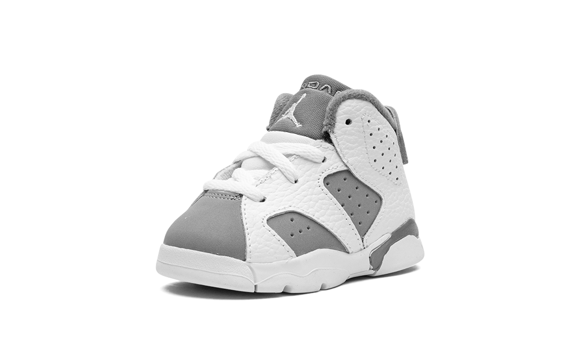 Air Jordan 6 TD Cool Grey DV3606 100