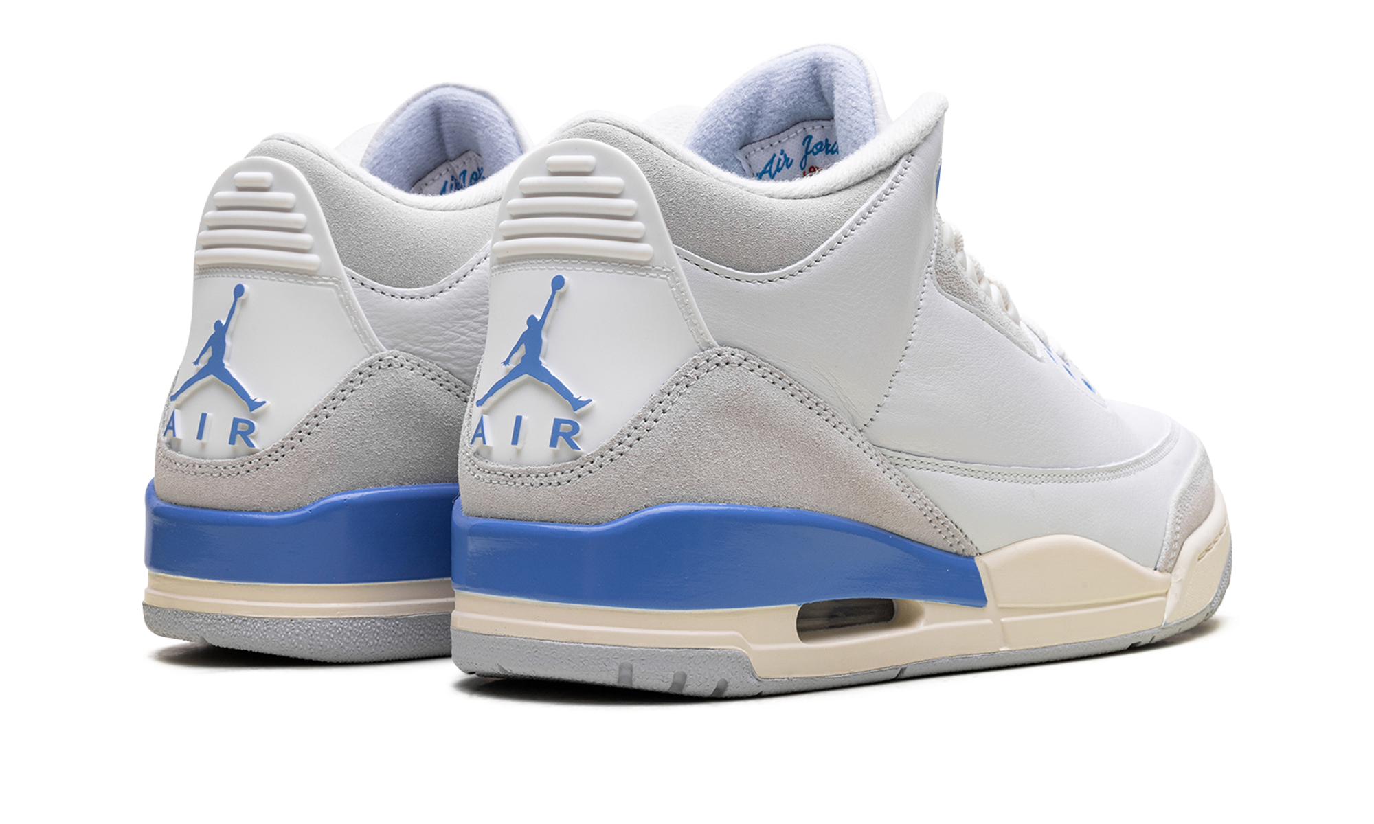 Air Jordan 3 Lucky Shorts CT8532 101