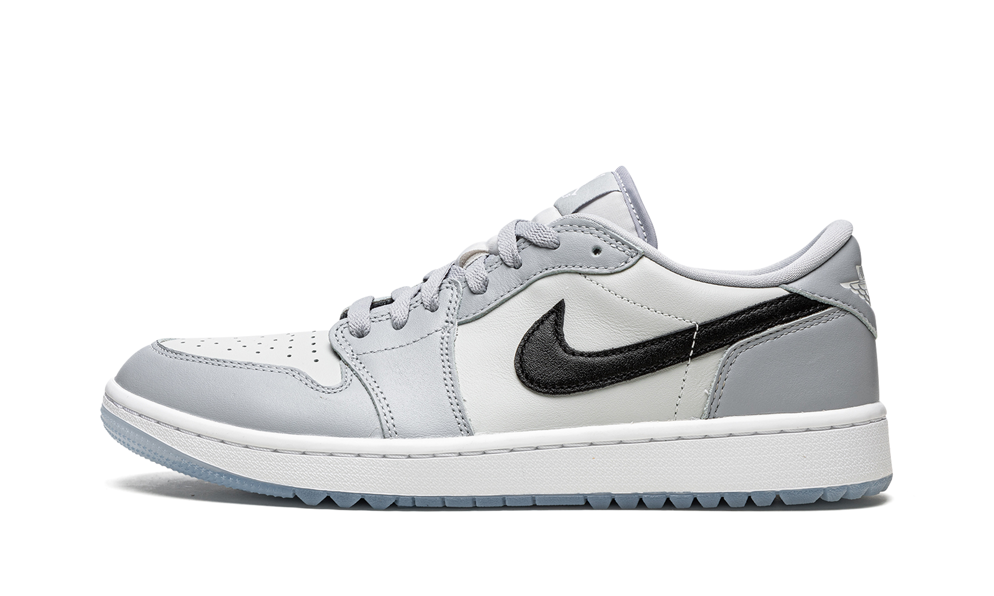 Air Jordan 1 Low Golf Wolf Grey DD9315 002