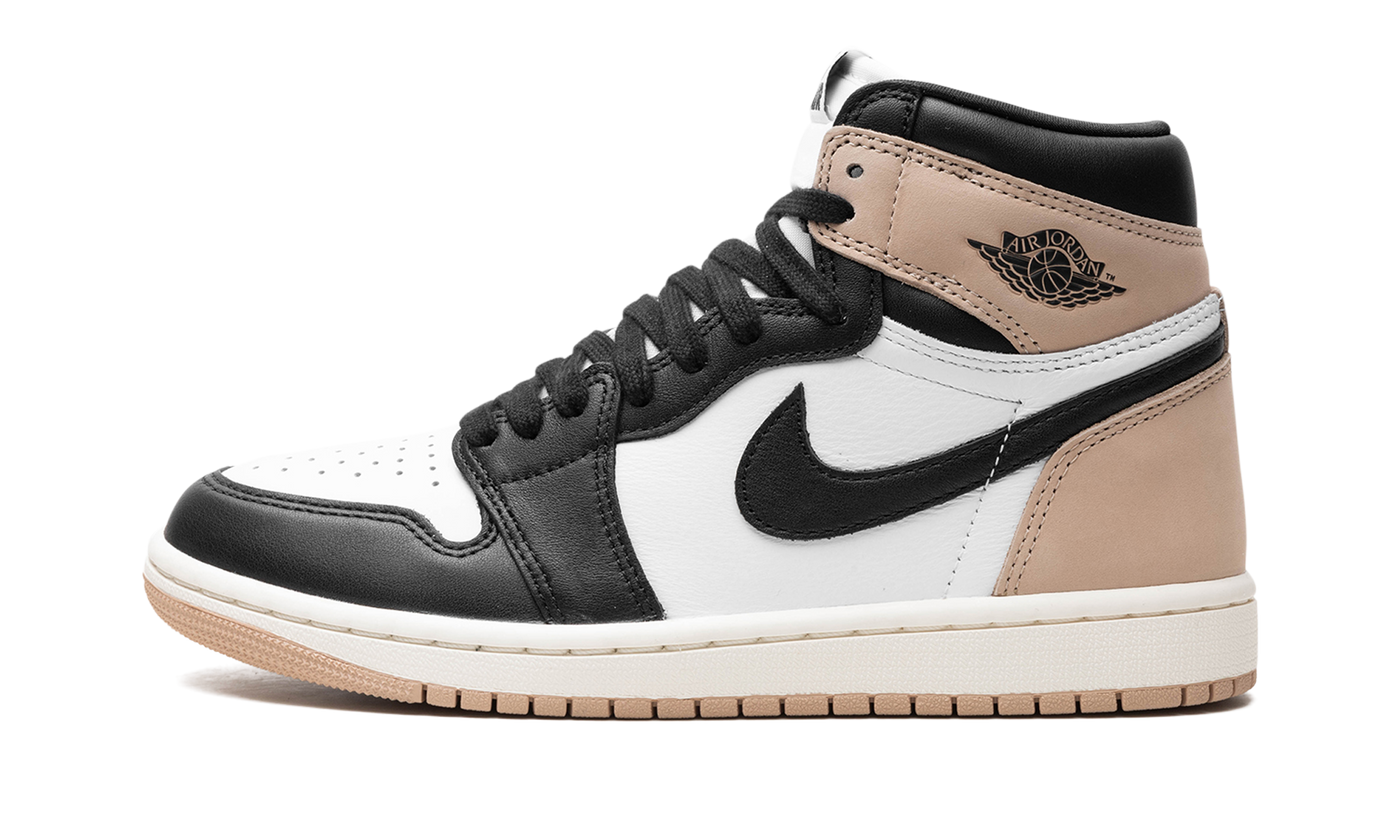Air Jordan 1 High OG WMNS Latte FD2596 021